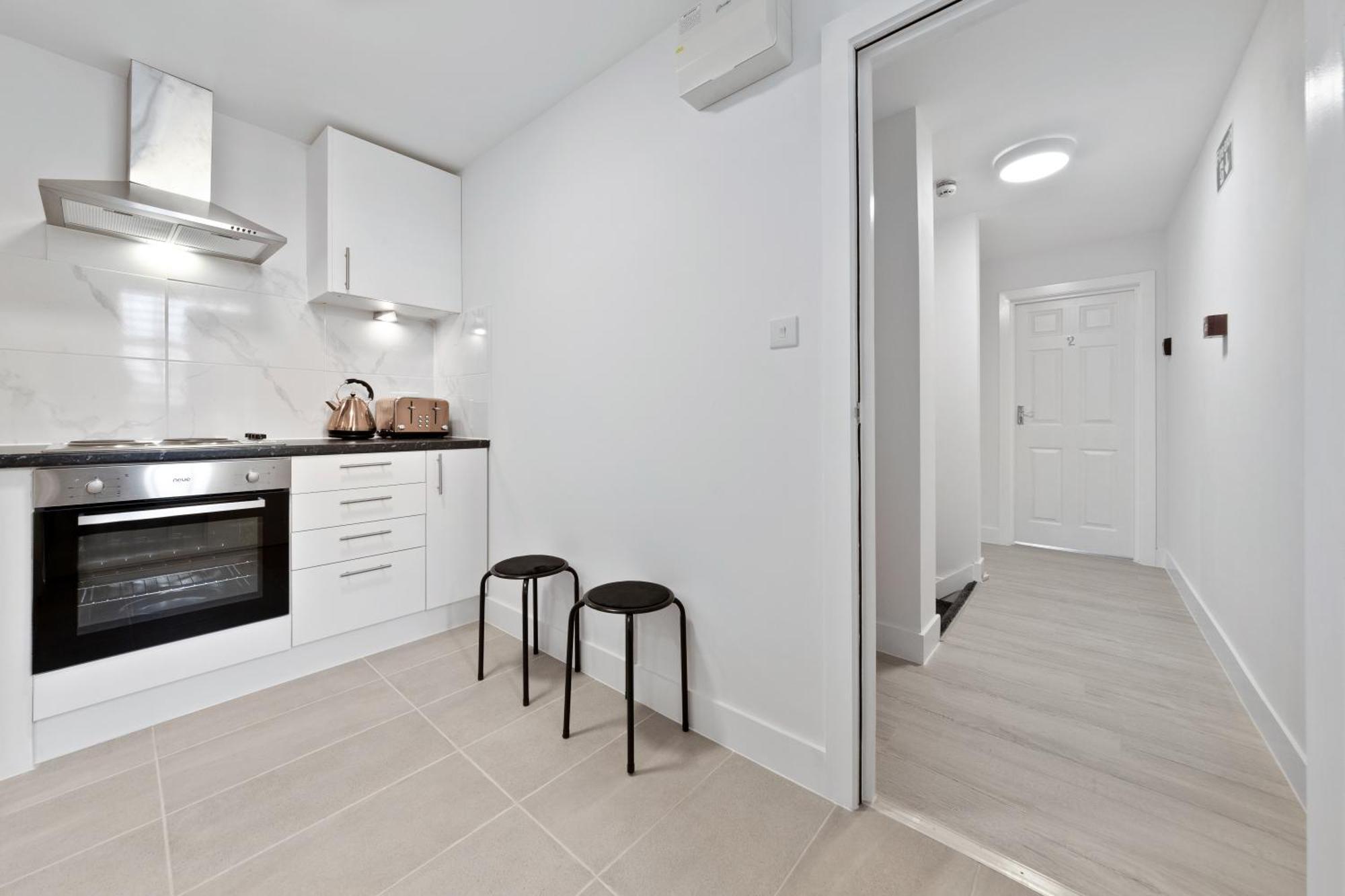 Guest house Crystal Palace - Se20 London