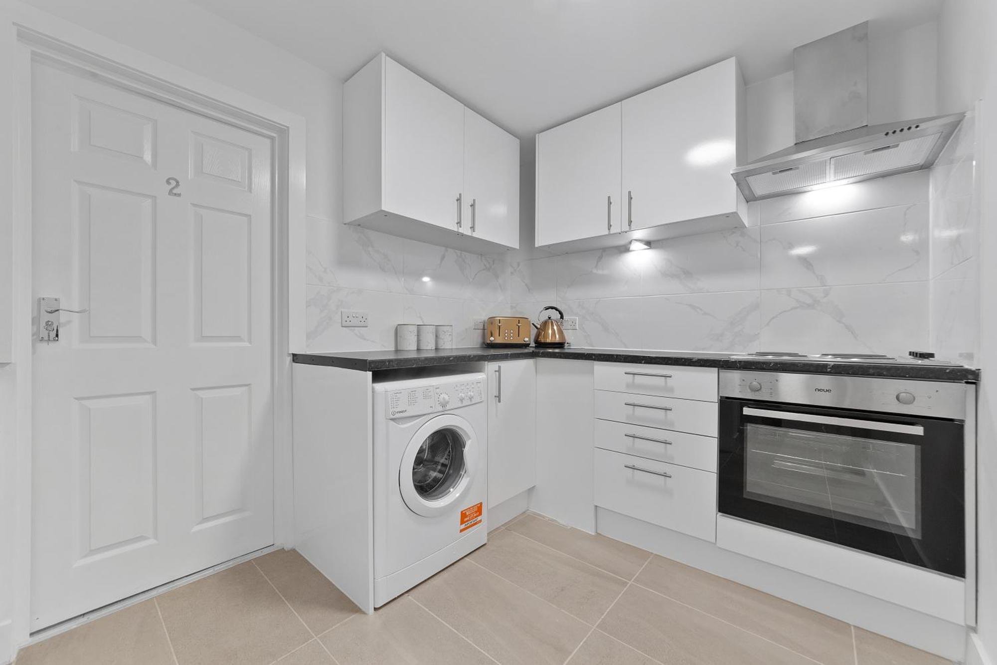 Crystal Palace - Se20 Guest house London