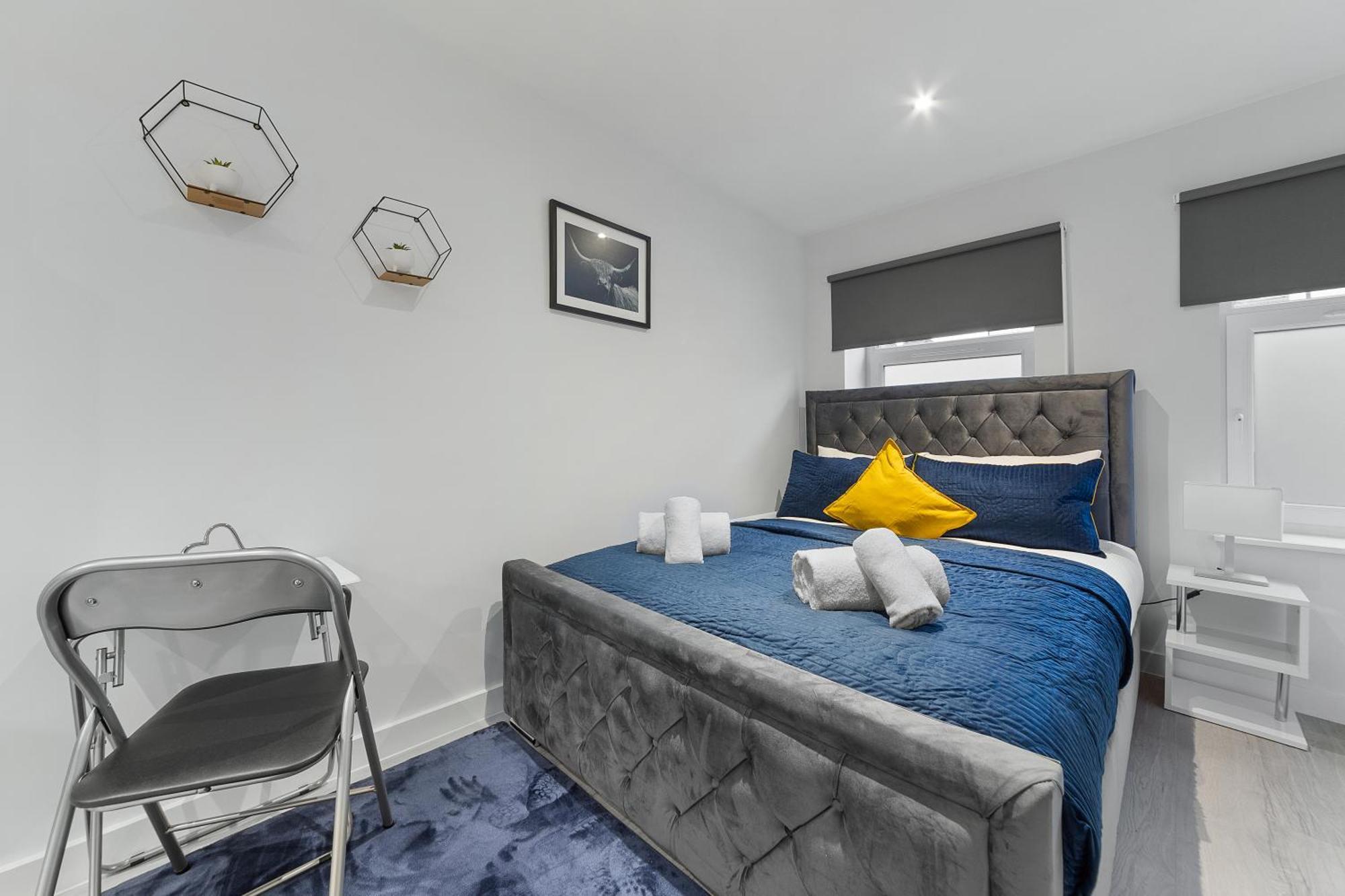 Crystal Palace - Se20 London