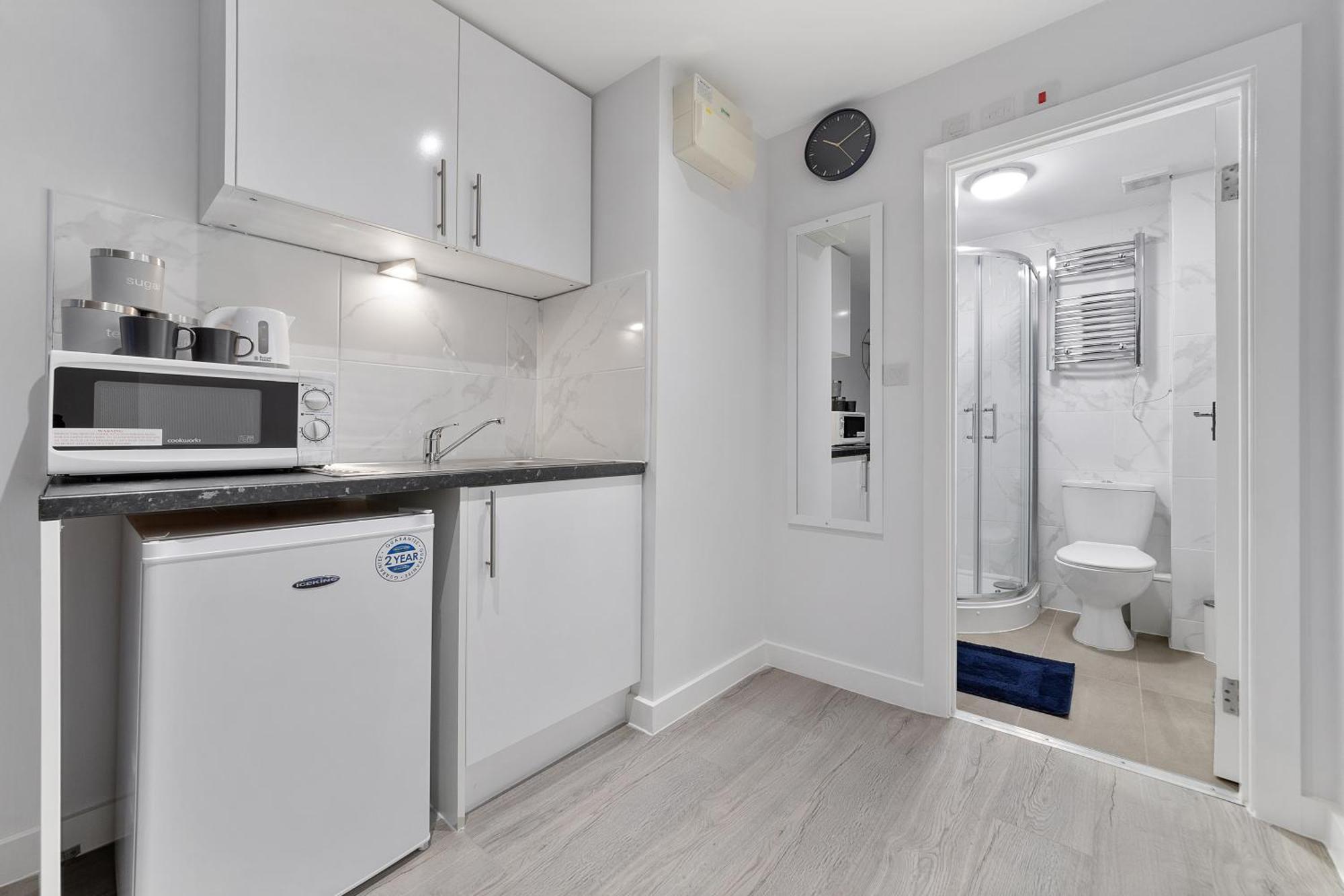 Guest house Crystal Palace - Se20 London
