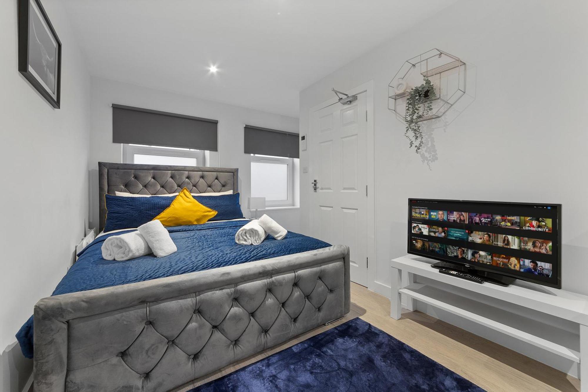 Guest house Crystal Palace - Se20