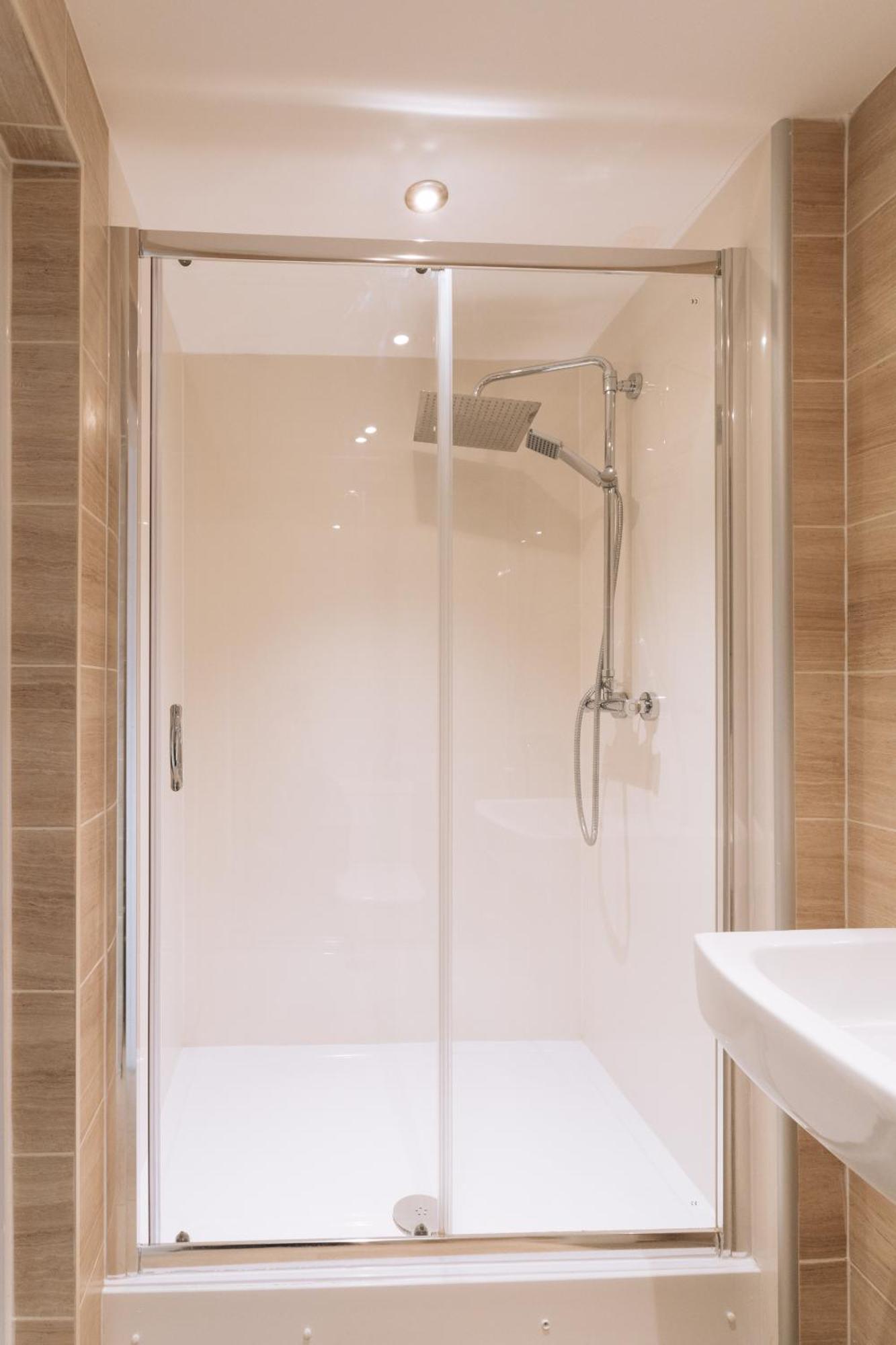 Hotel The Chapter - Hyde Park London