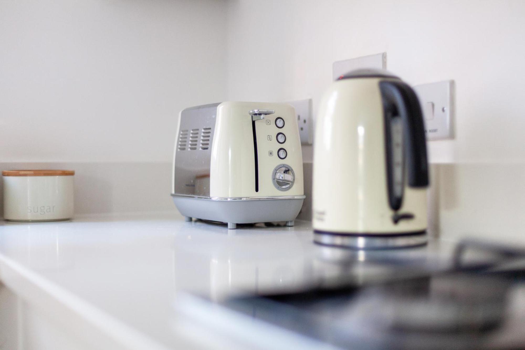 Apartamento The Hoxton Collection *