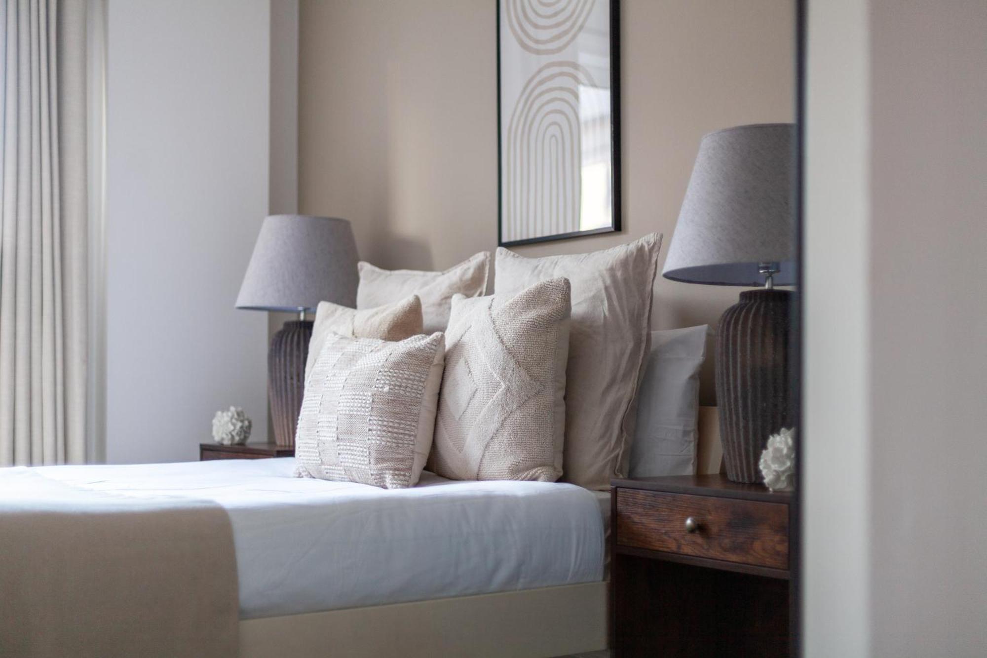 The Hoxton Collection Apartamento Londres