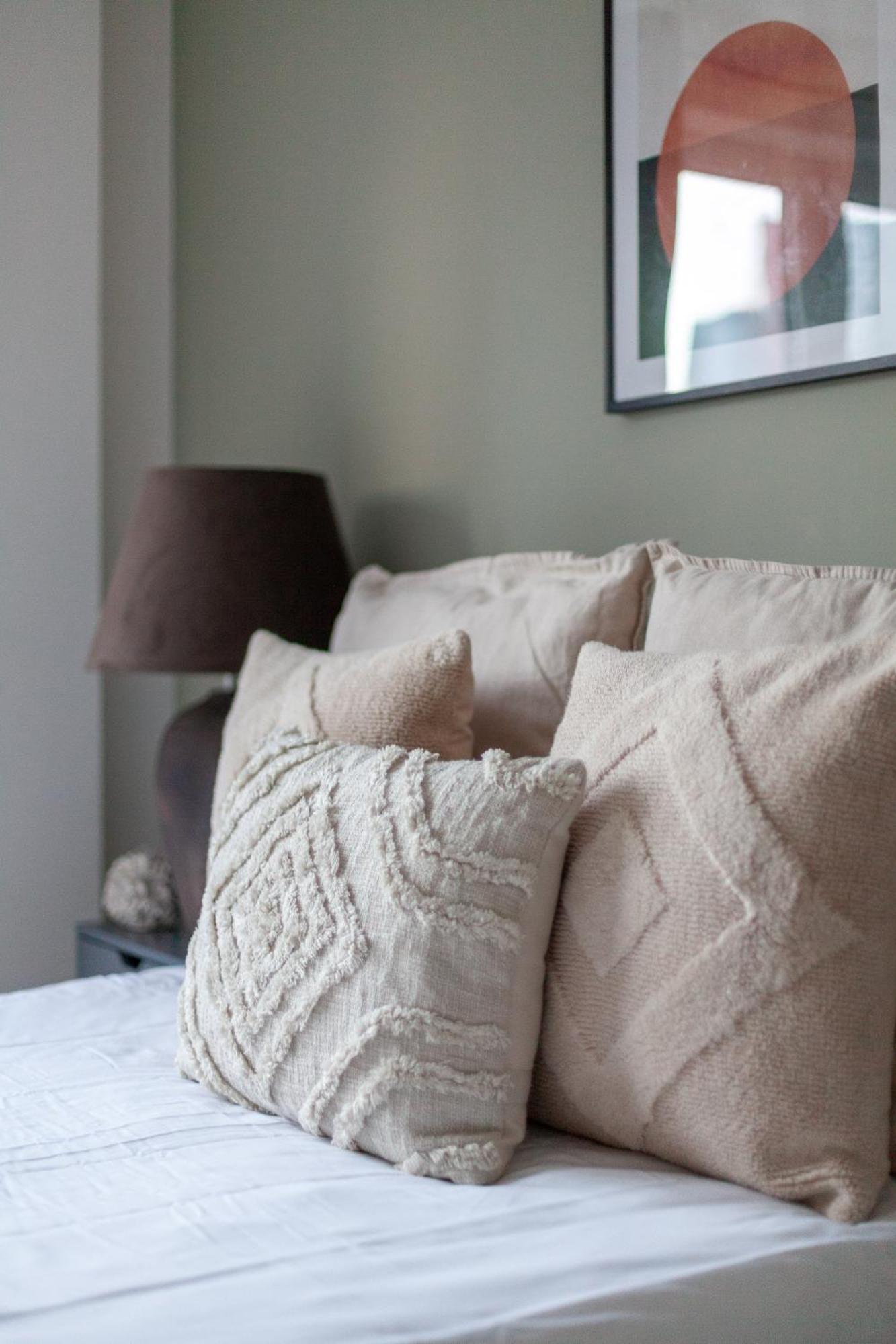 Apartamento The Hoxton Collection