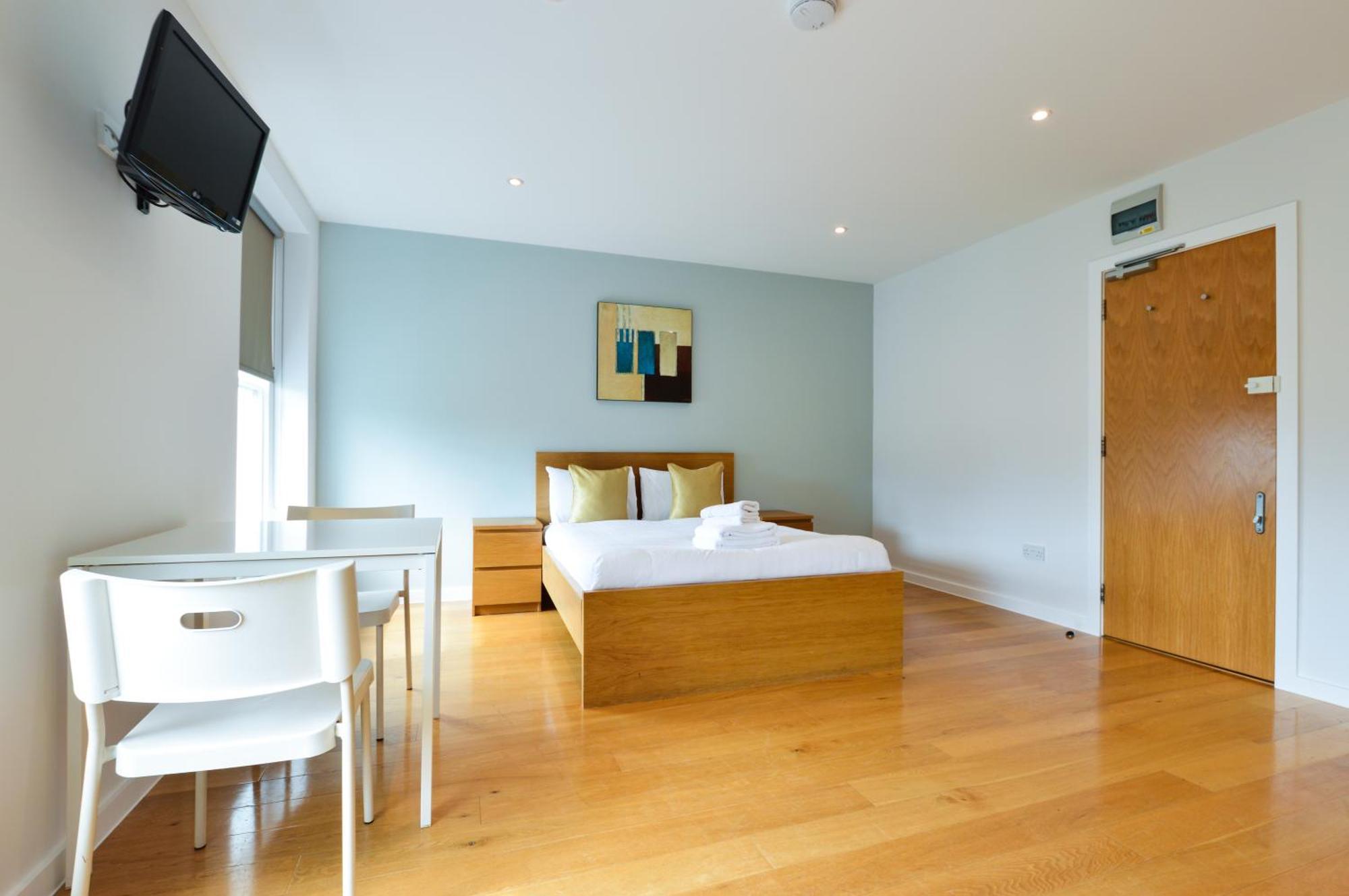 Notting Hill Serviced Apartments By Concept Apartments * London