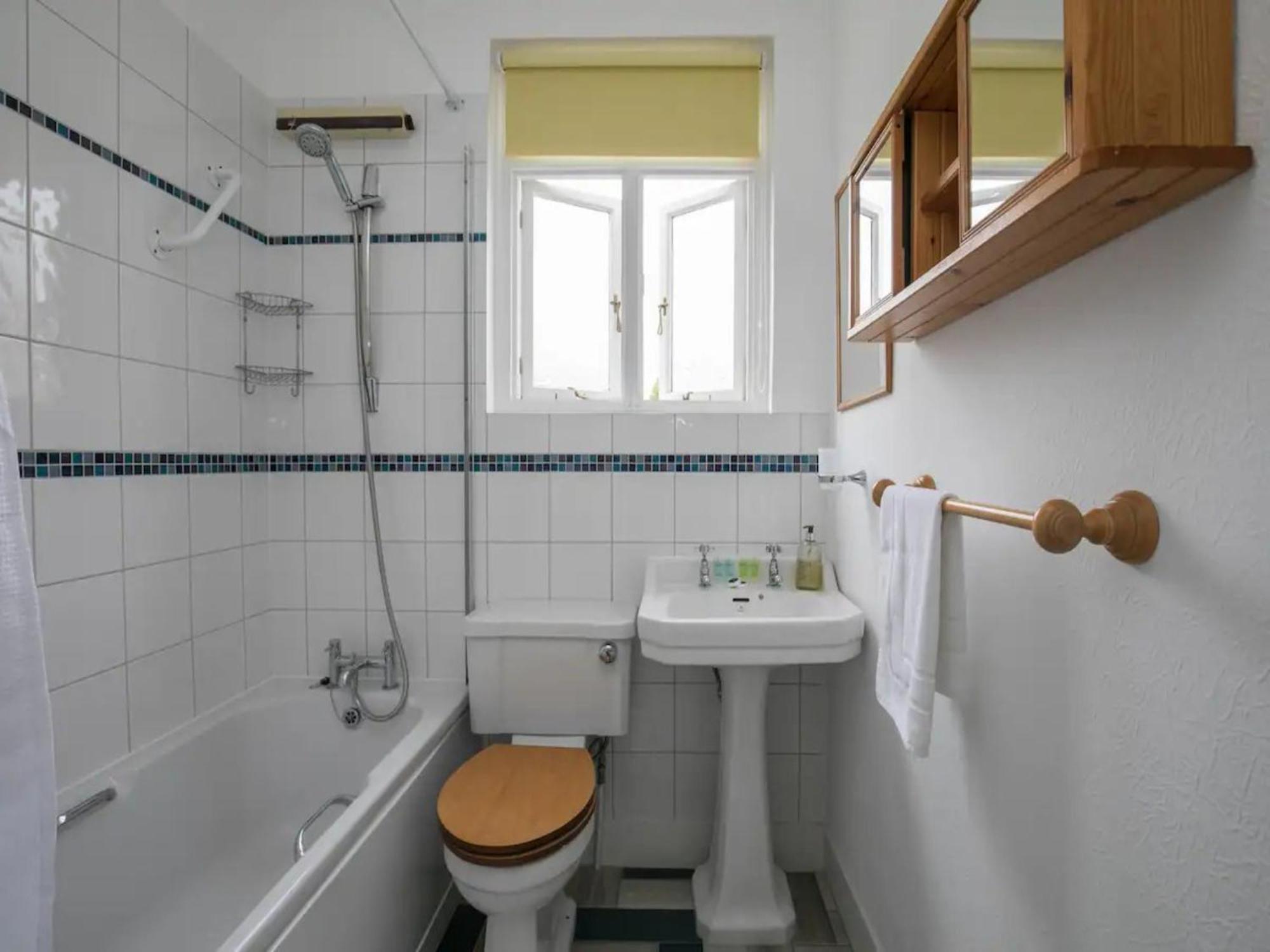 Apartamento Cosy West Flat Discover & Live Pass The Keys *