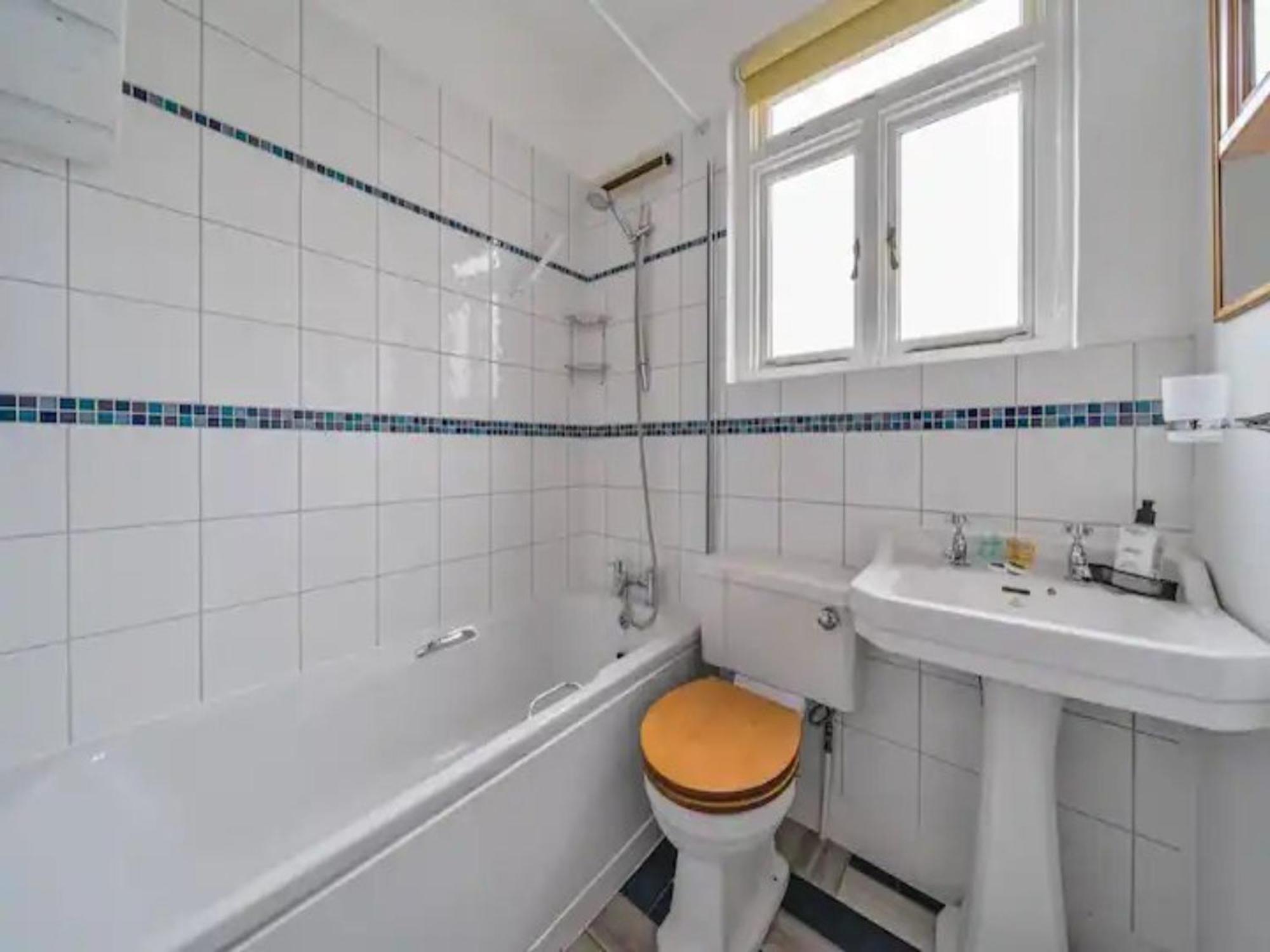 Cosy West Flat Discover & Live Pass The Keys Apartamento *