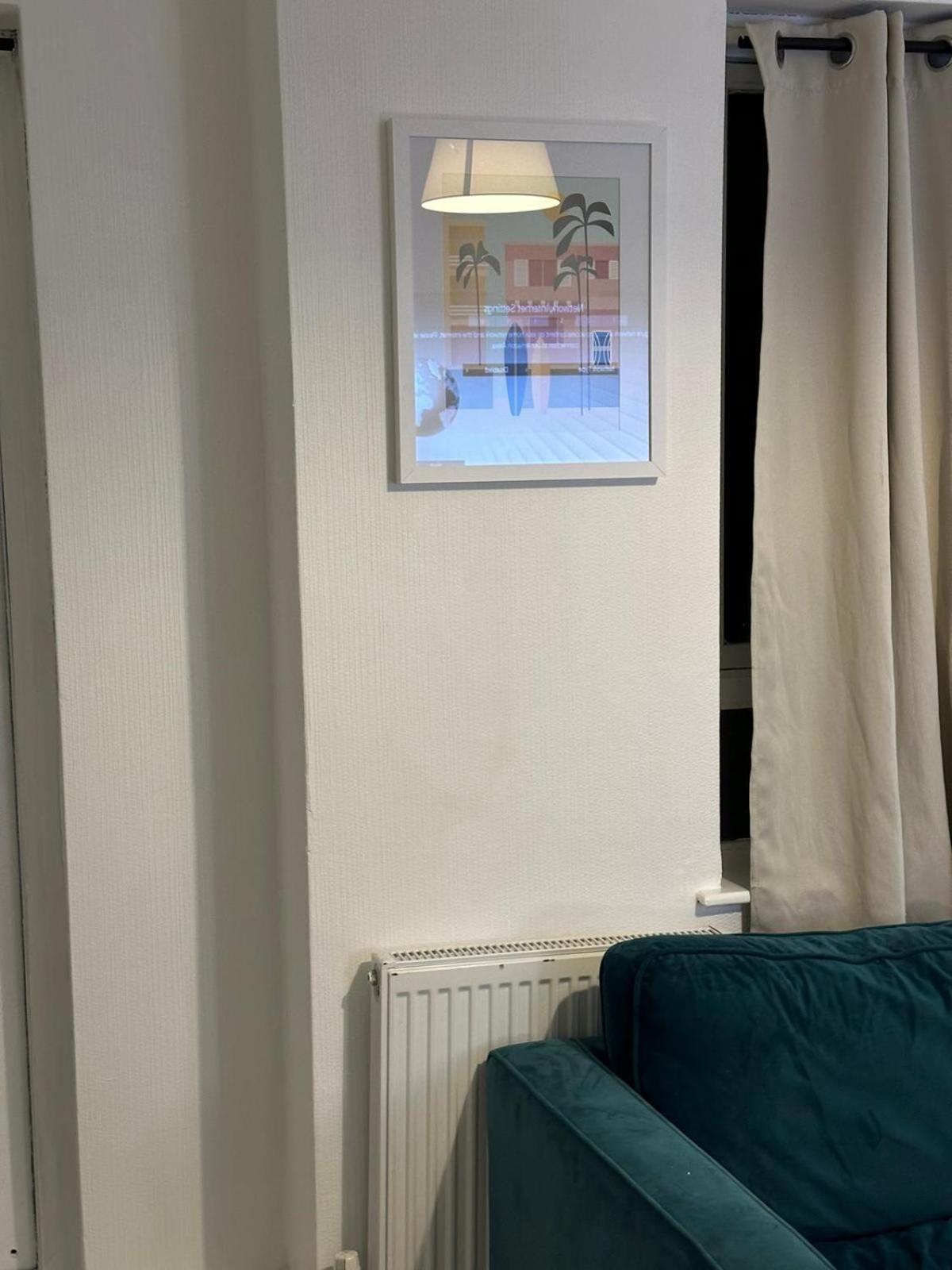 Apartment 3 Bedroom King Cross Station City Centre London
