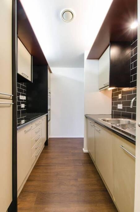 Appartement Large 1 Bed Flat Near Hyde Park Londen