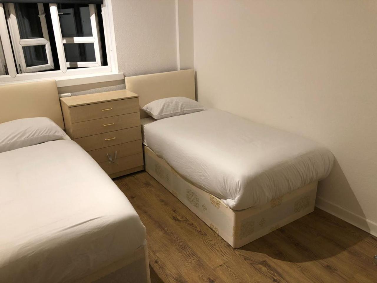 Apartment Lovely 3 Bedroom North *