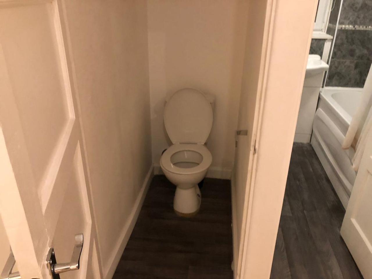 Apartment Lovely 3 Bedroom North *