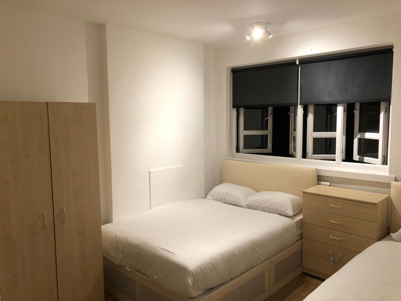 Apartment Lovely 3 Bedroom North