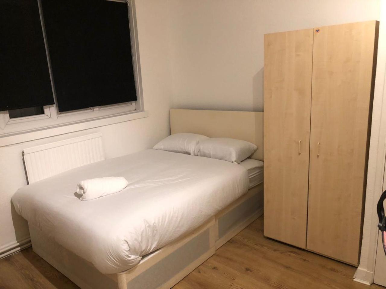 Apartment Lovely 3 Bedroom North