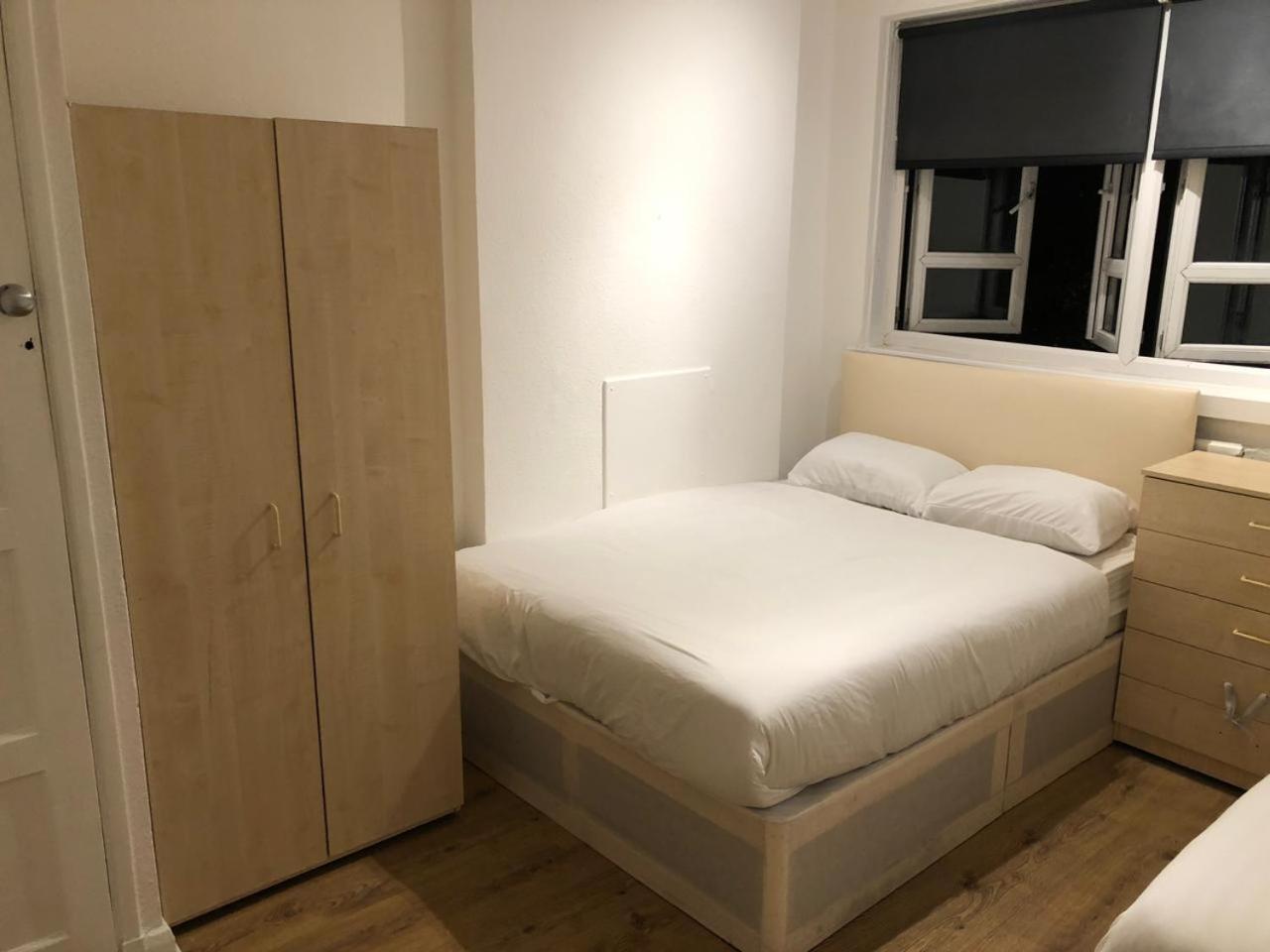 Apartment Lovely 3 Bedroom North *