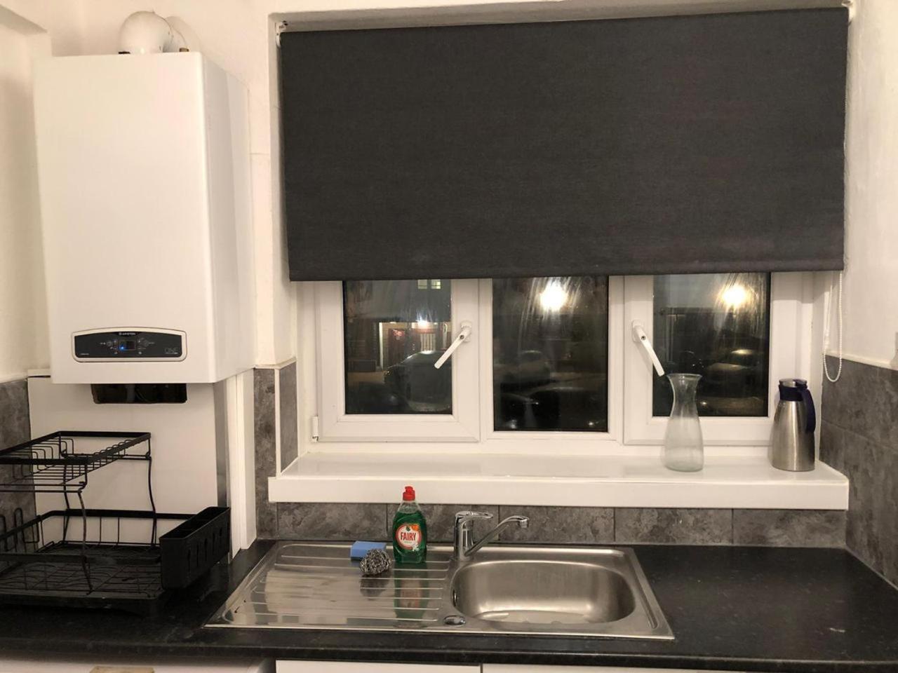 Lovely 3 Bedroom North