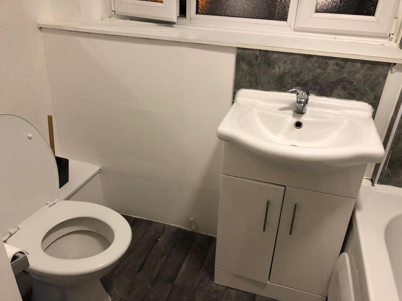 Apartment Lovely 3 Bedroom North *