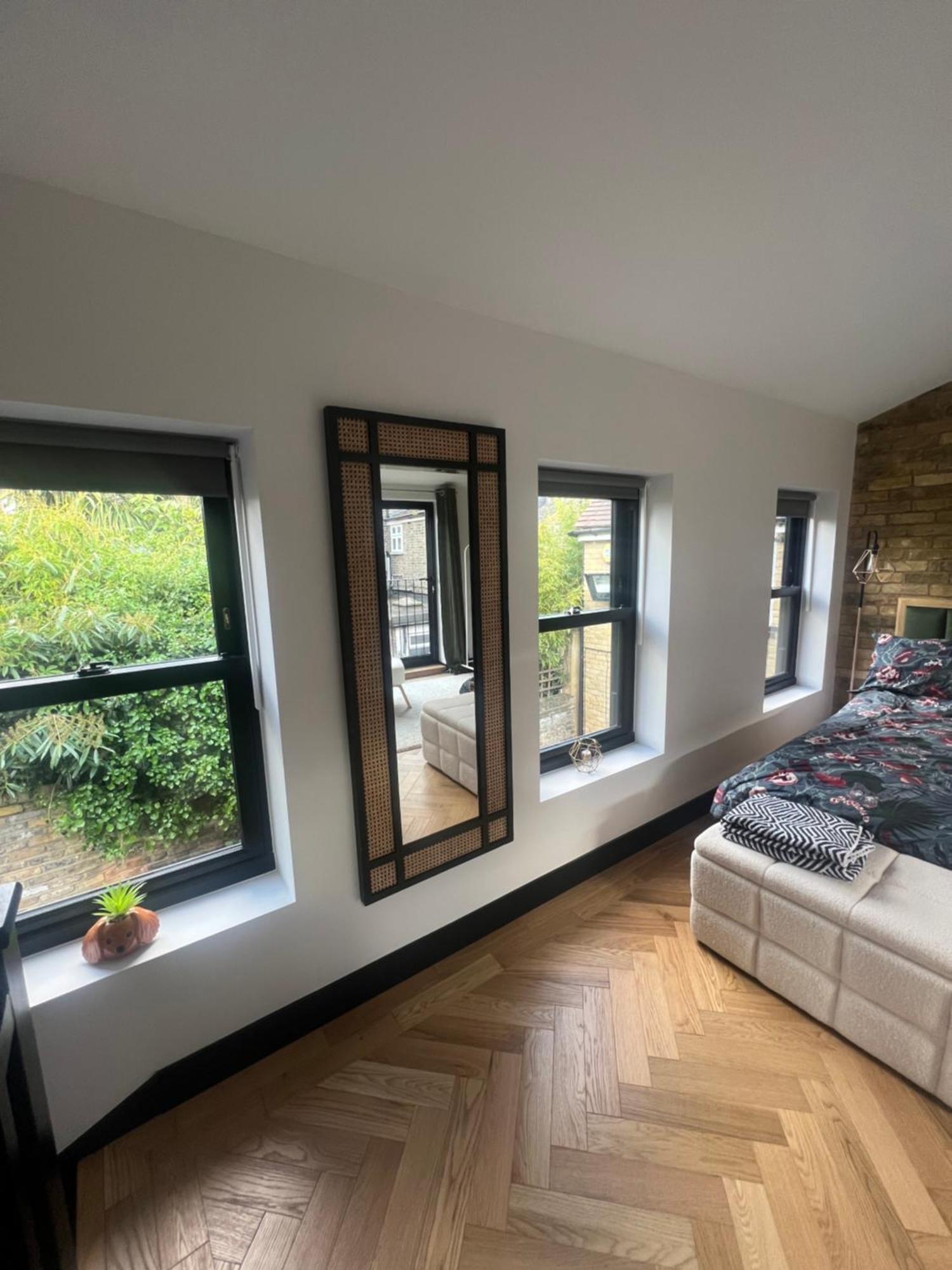 Private In Mews House Accommodatie bij particulieren