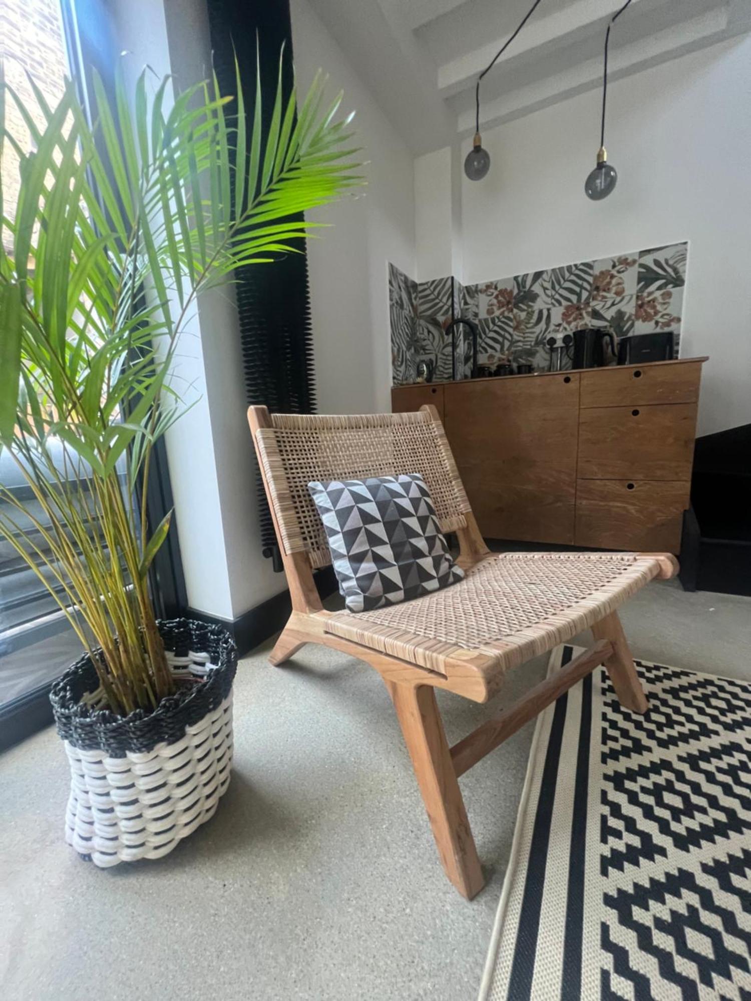 Private In Mews House Accommodatie bij particulieren *