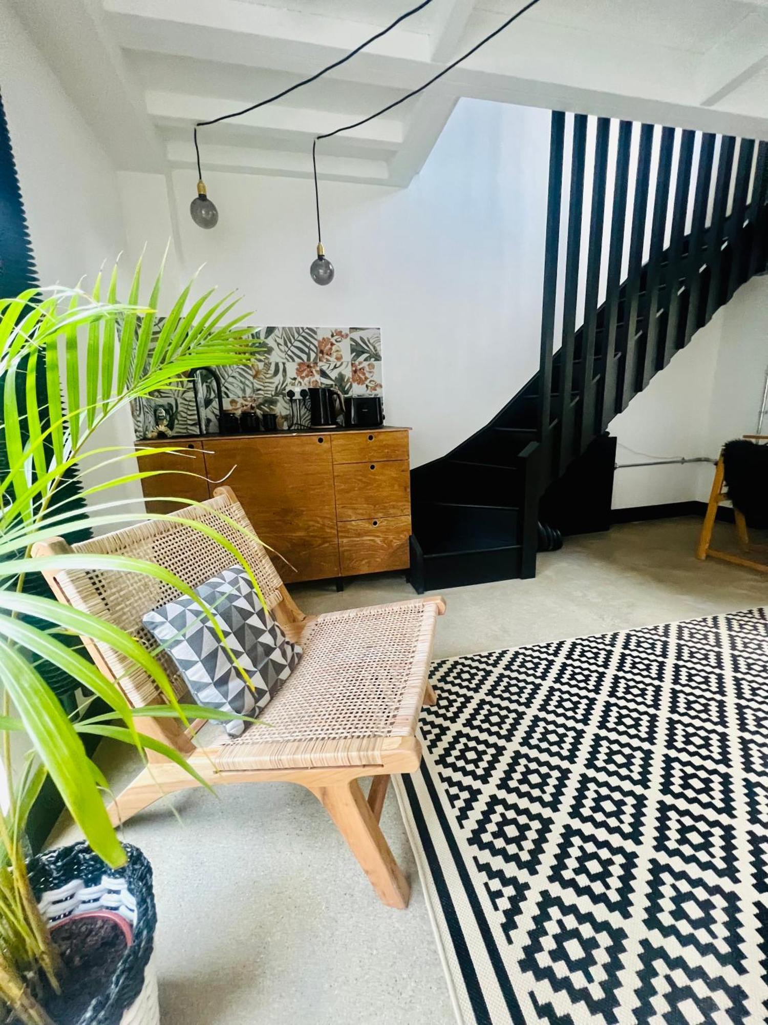 Private In Mews House Accommodatie bij particulieren *
