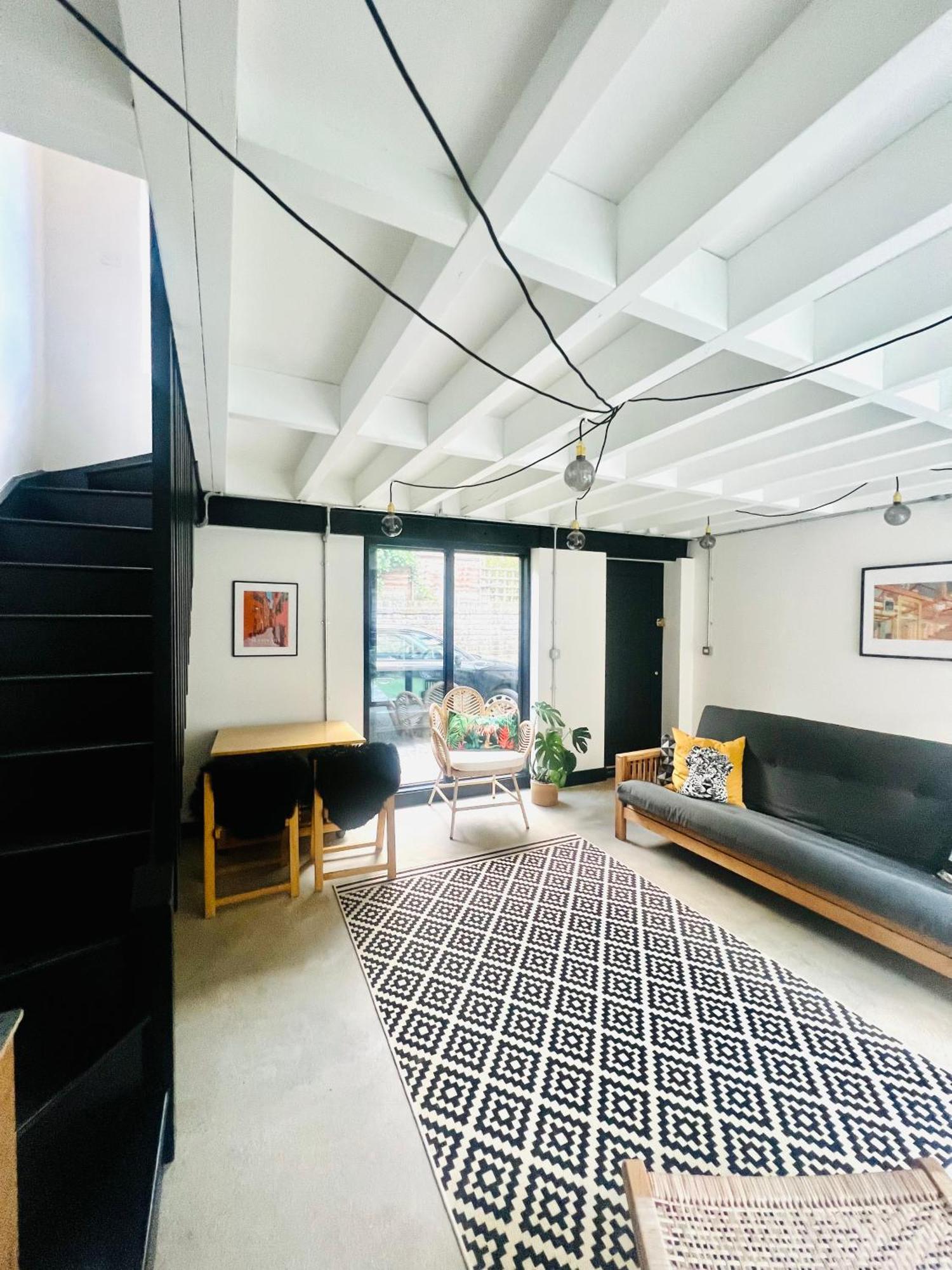 Private In Mews House Londen