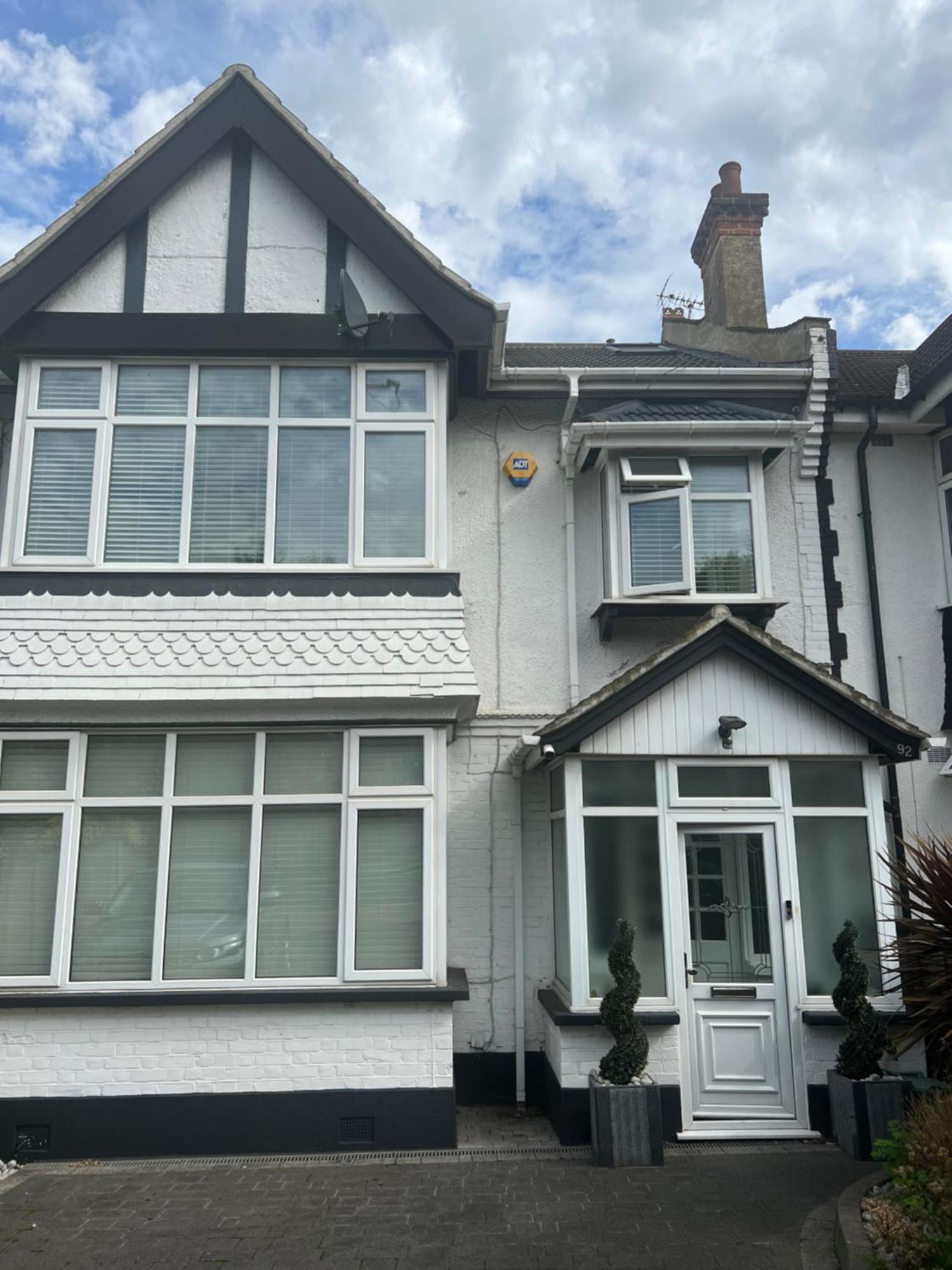 Comfortable Single Wembley Park/stadium Accommodatie bij particulieren Londen