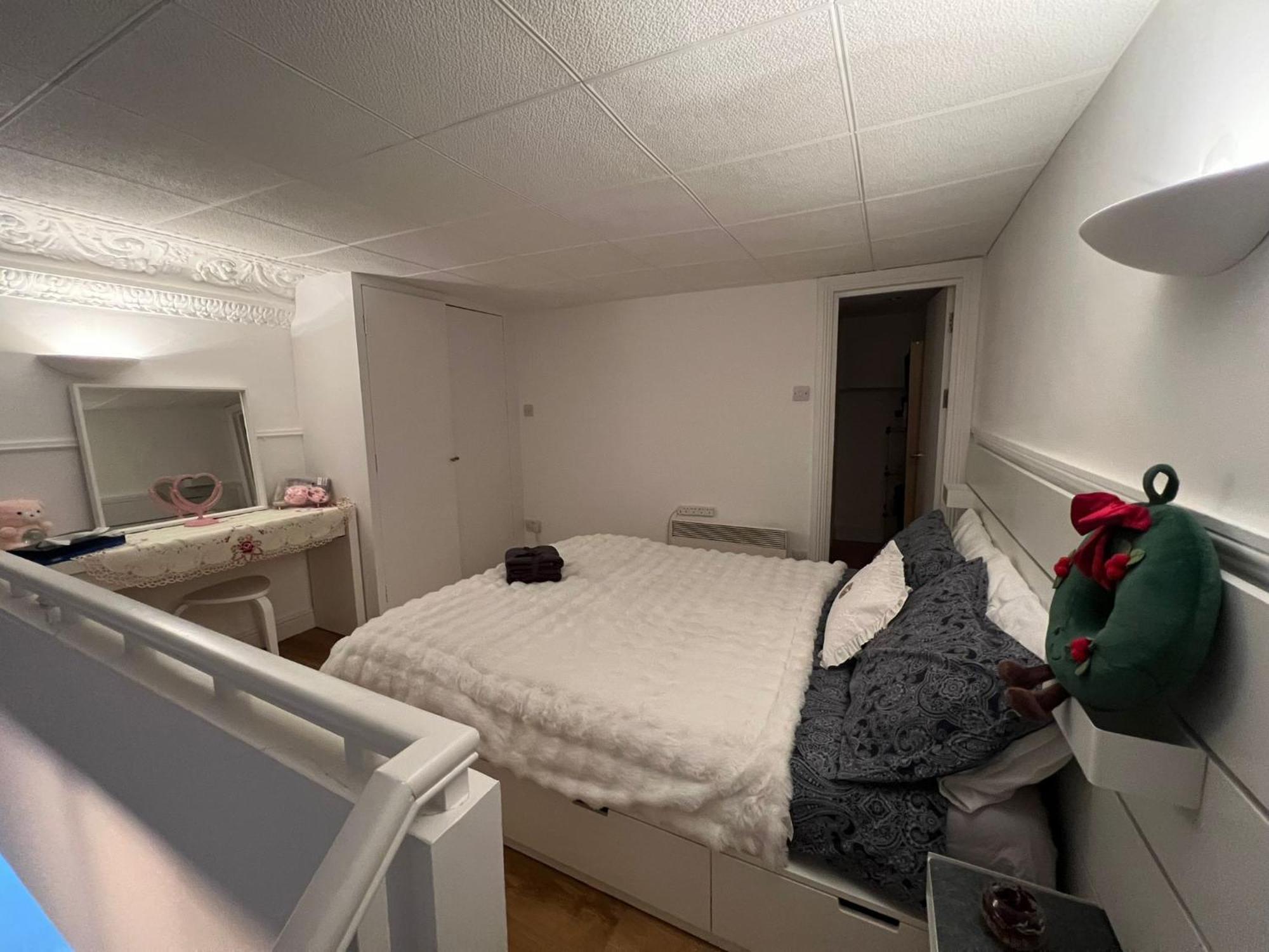 Appartement Flat In The Center Of 8 *
