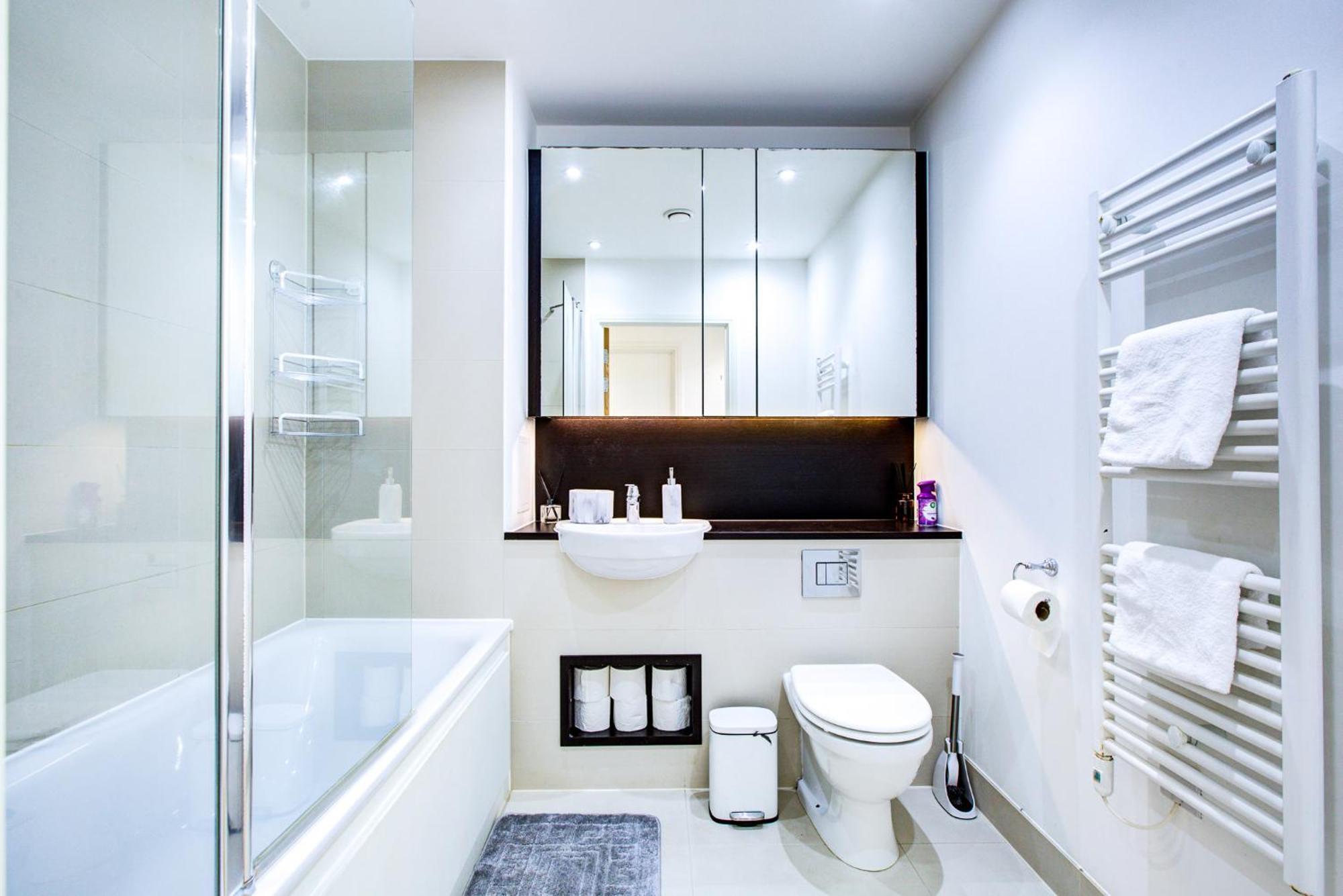 Luxee By Excel Appartement