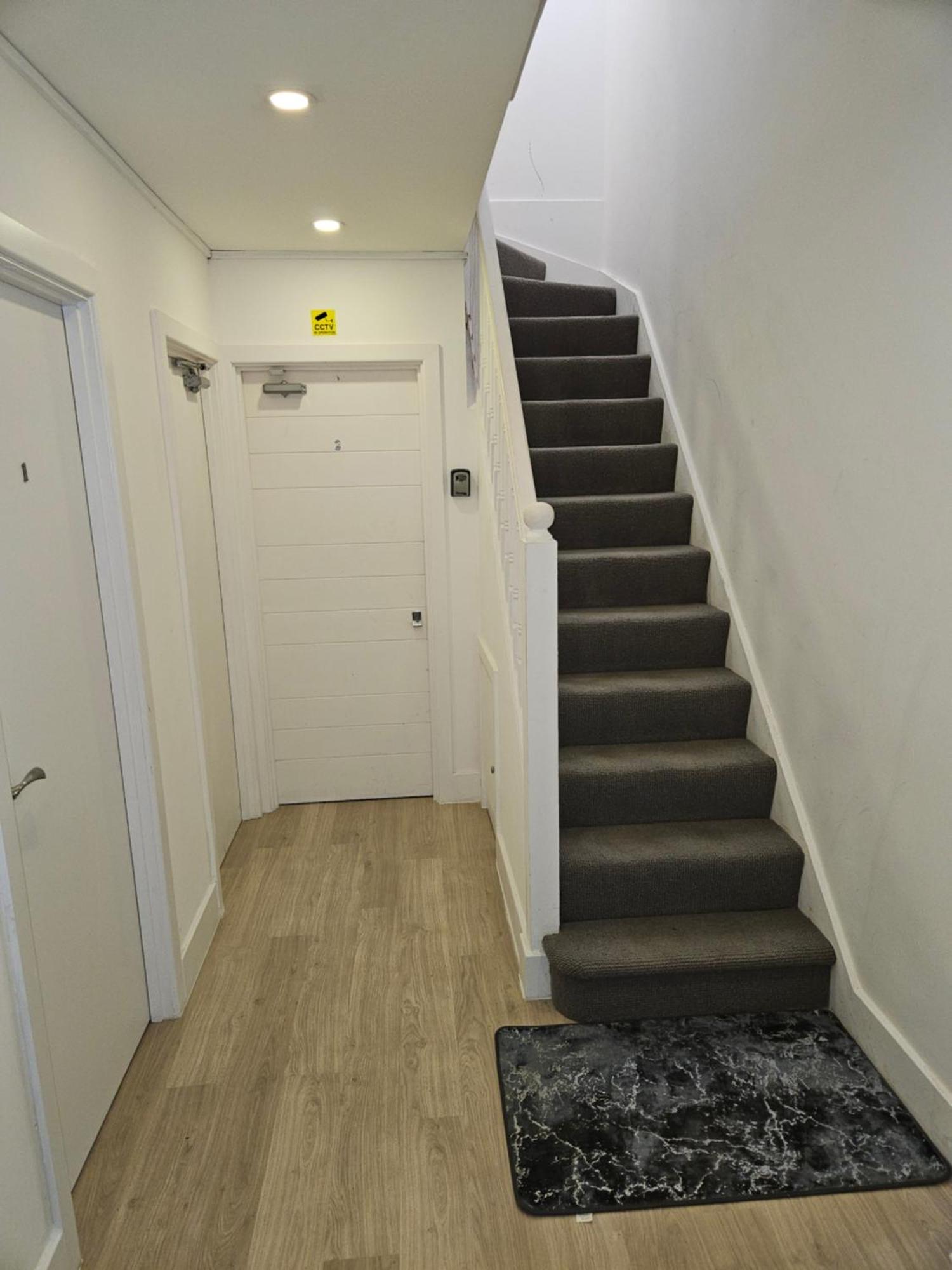 Glamour Two Appartement *