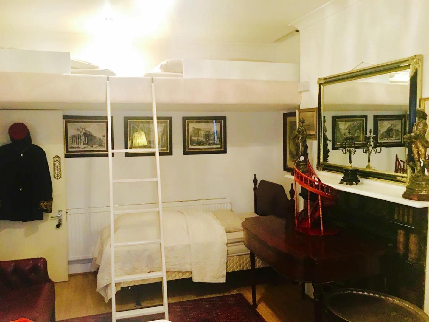 Gasthof Quality And Very Good Value Private In Close To Notting Hill Zone 2 London