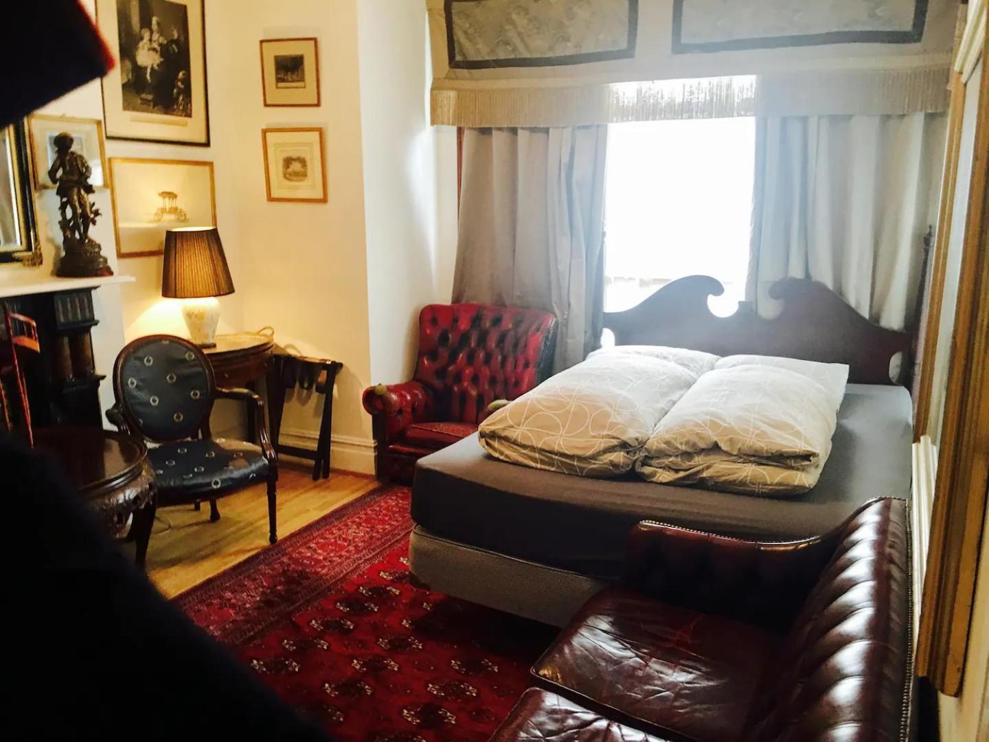 Quality And Very Good Value Private In Close To Notting Hill Zone 2 * London