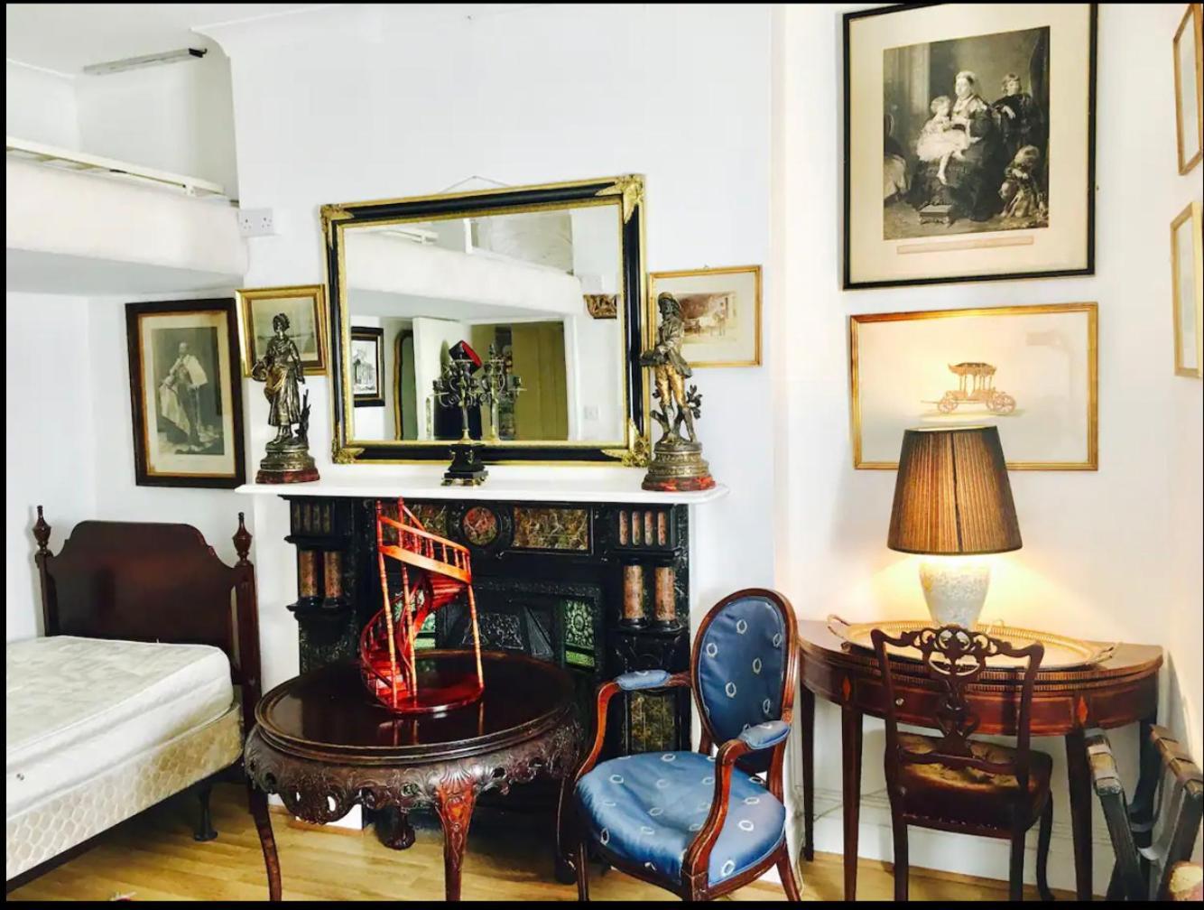 Gasthof Quality And Very Good Value Private In Close To Notting Hill Zone 2 *