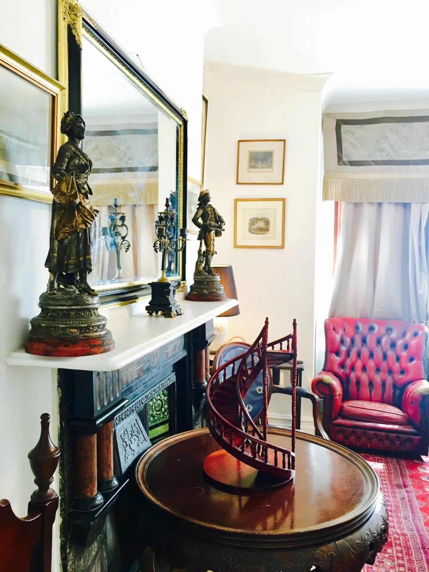 Quality And Very Good Value Private In Close To Notting Hill Zone 2 Gasthof