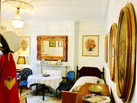 Gasthof Quality And Very Good Value Private In Close To Notting Hill Zone 2 London