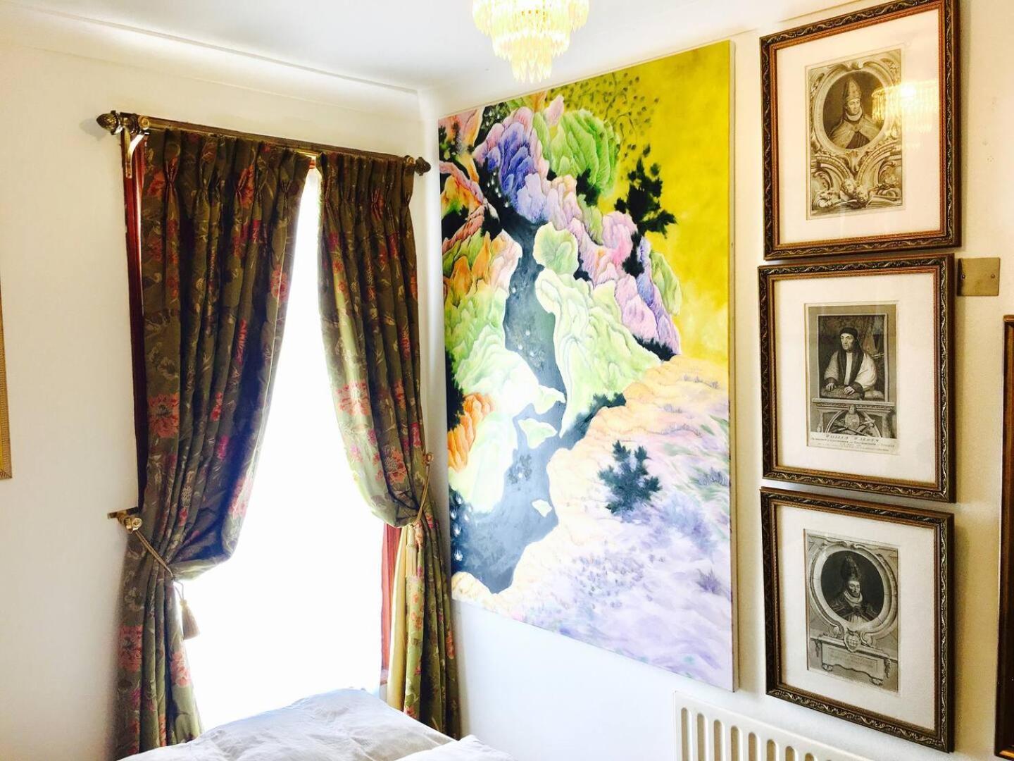 Gasthof Quality And Very Good Value Private In Close To Notting Hill Zone 2 *
