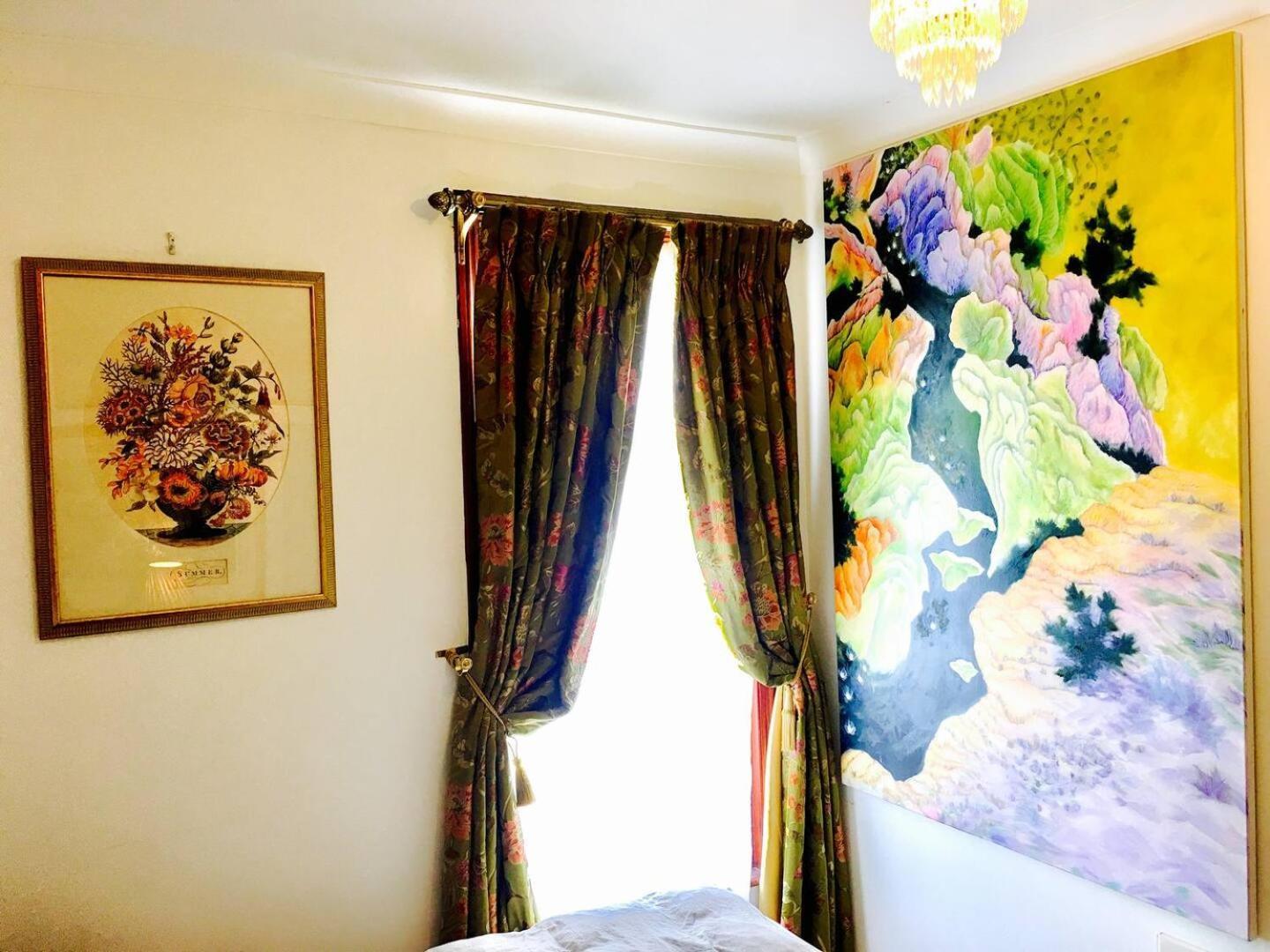 Quality And Very Good Value Private In Close To Notting Hill Zone 2 Gasthof