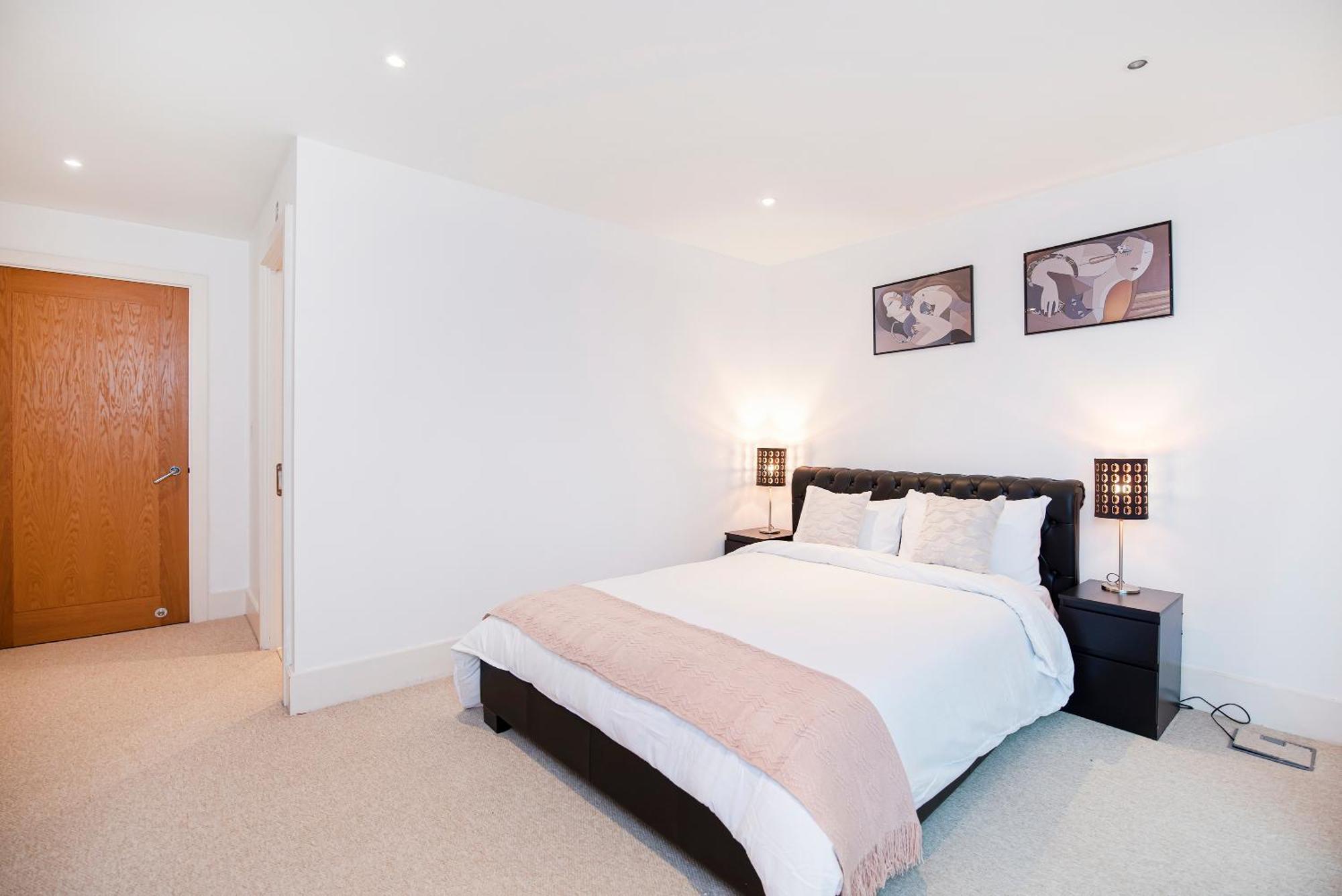Apartment Terraced Riverview *