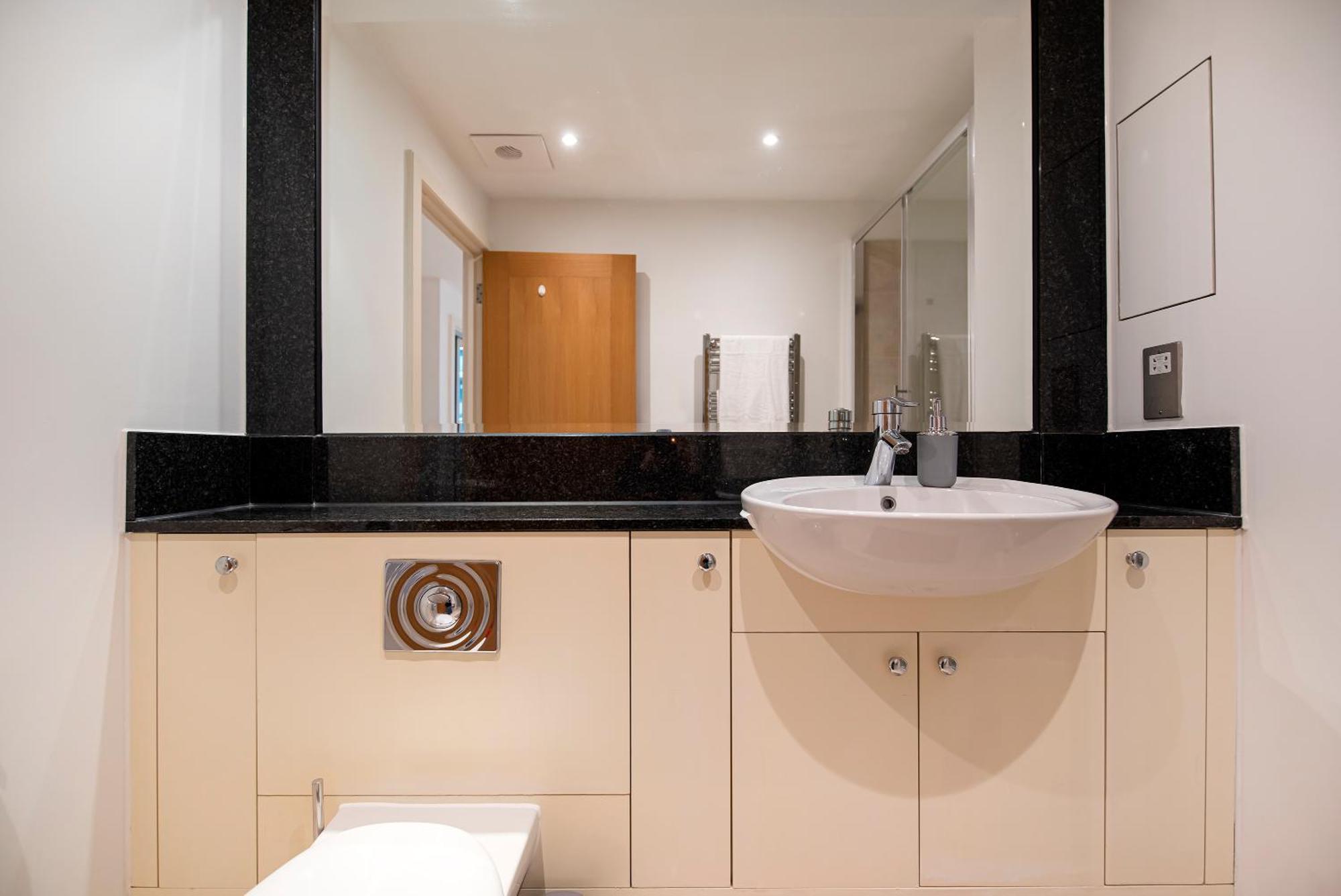 Terraced Riverview London