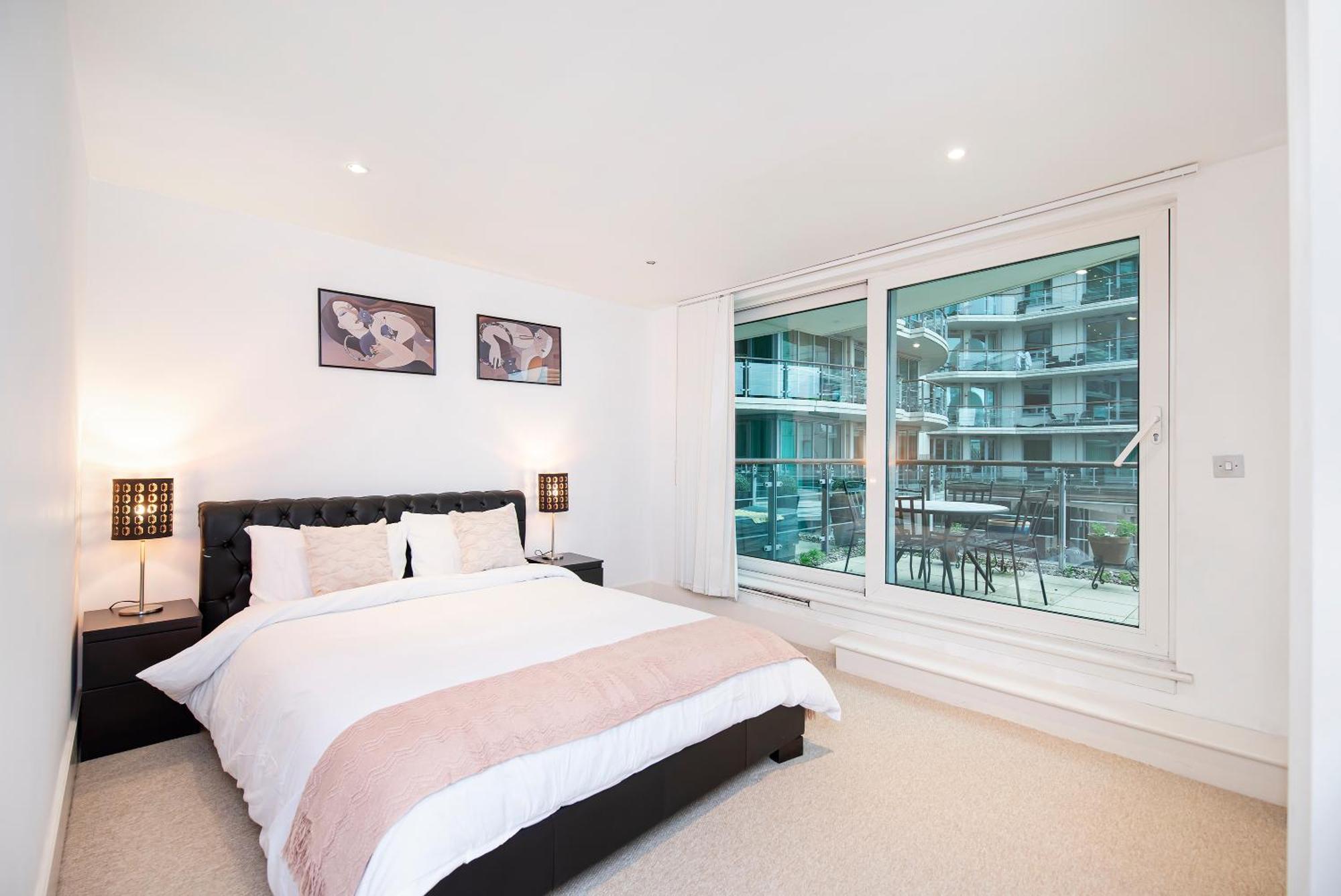 Apartment Terraced Riverview