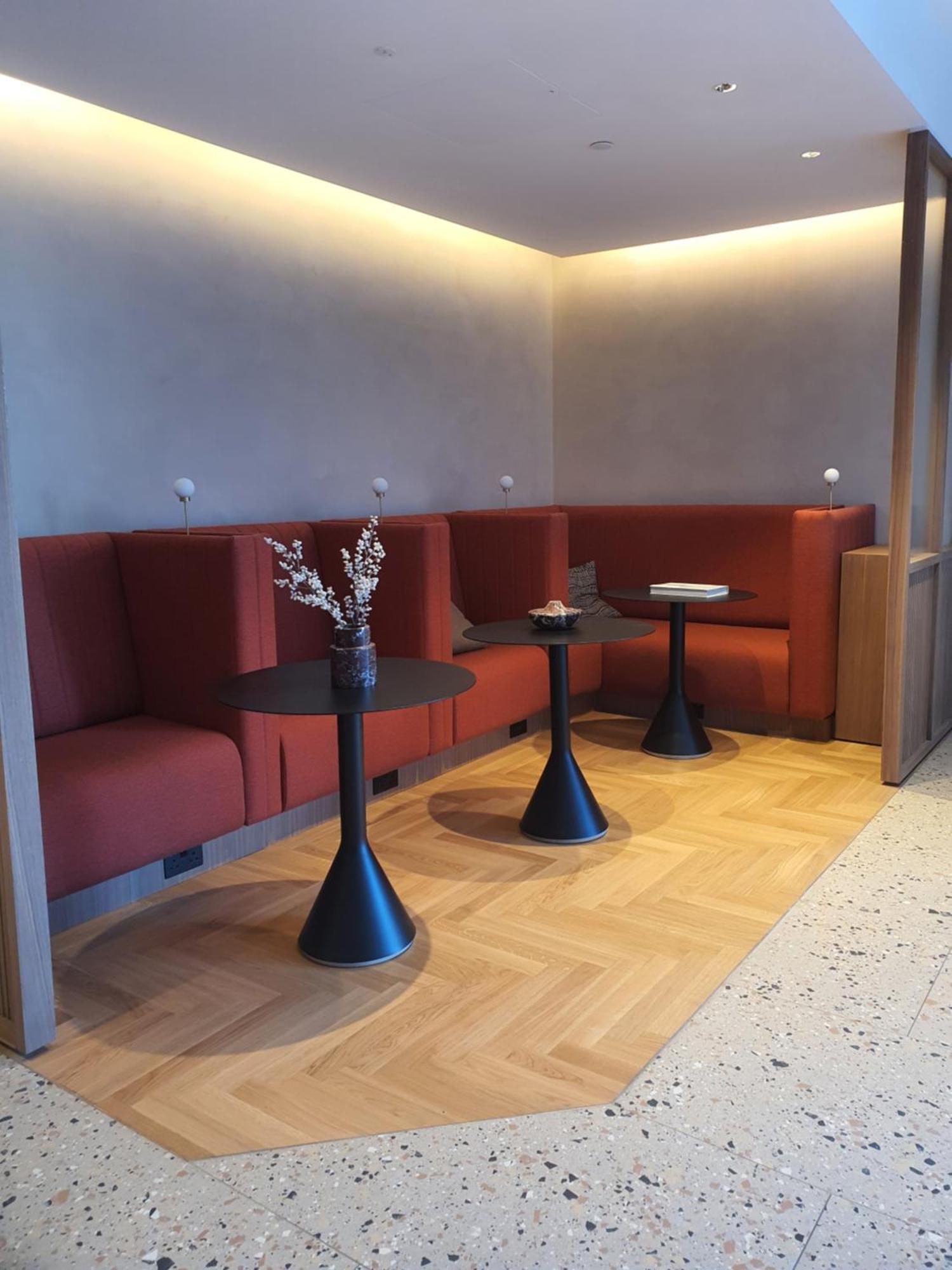 Homestay Cozy With Private Bathroom In Luxurious Flat London