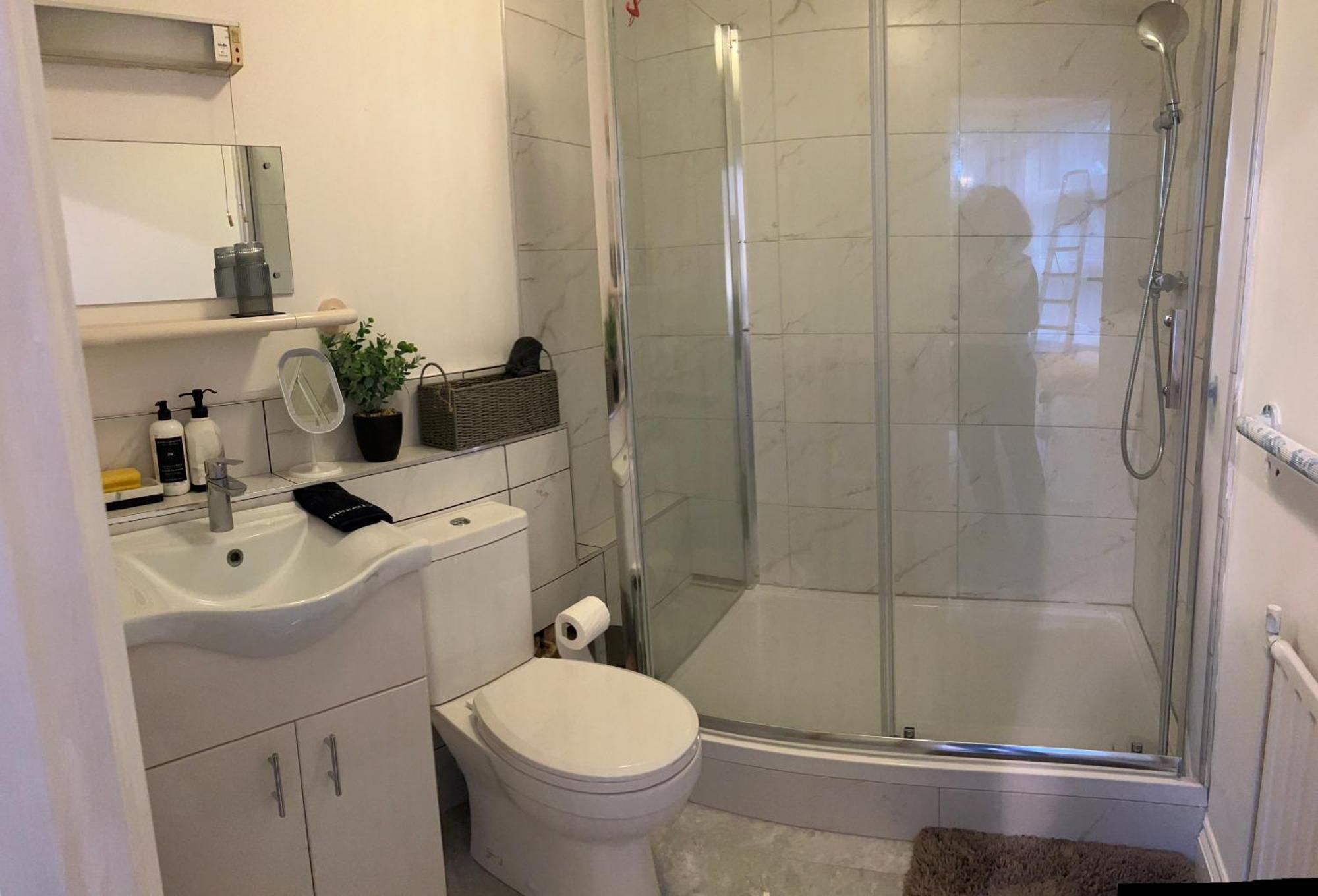 Apartment Streatham