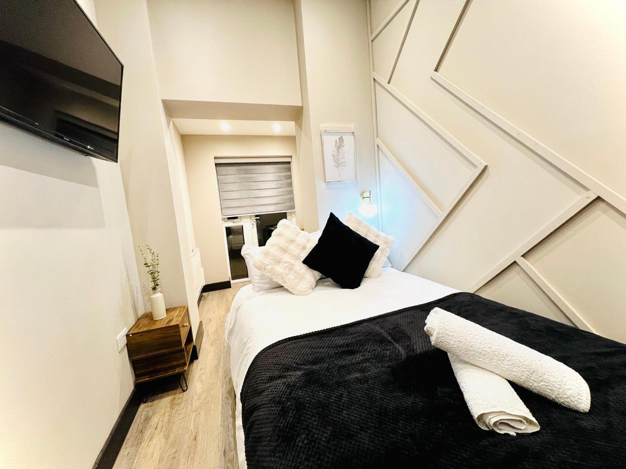 72 Charm Great Location Ii Londen