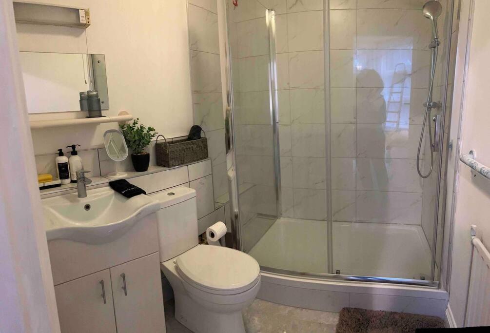 Apartment Streatham *