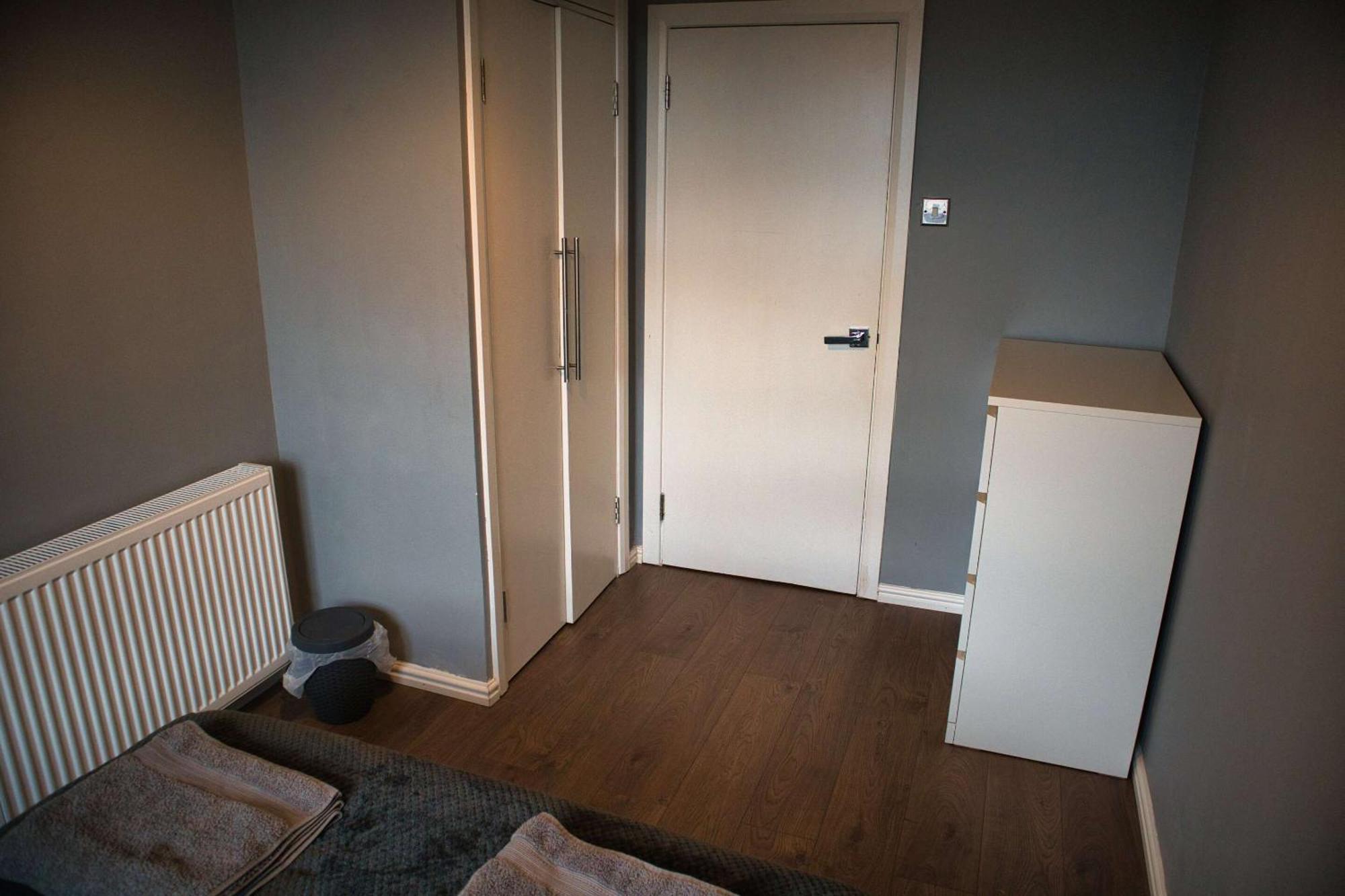 Beautiful 3-bed At Swiss * Londres