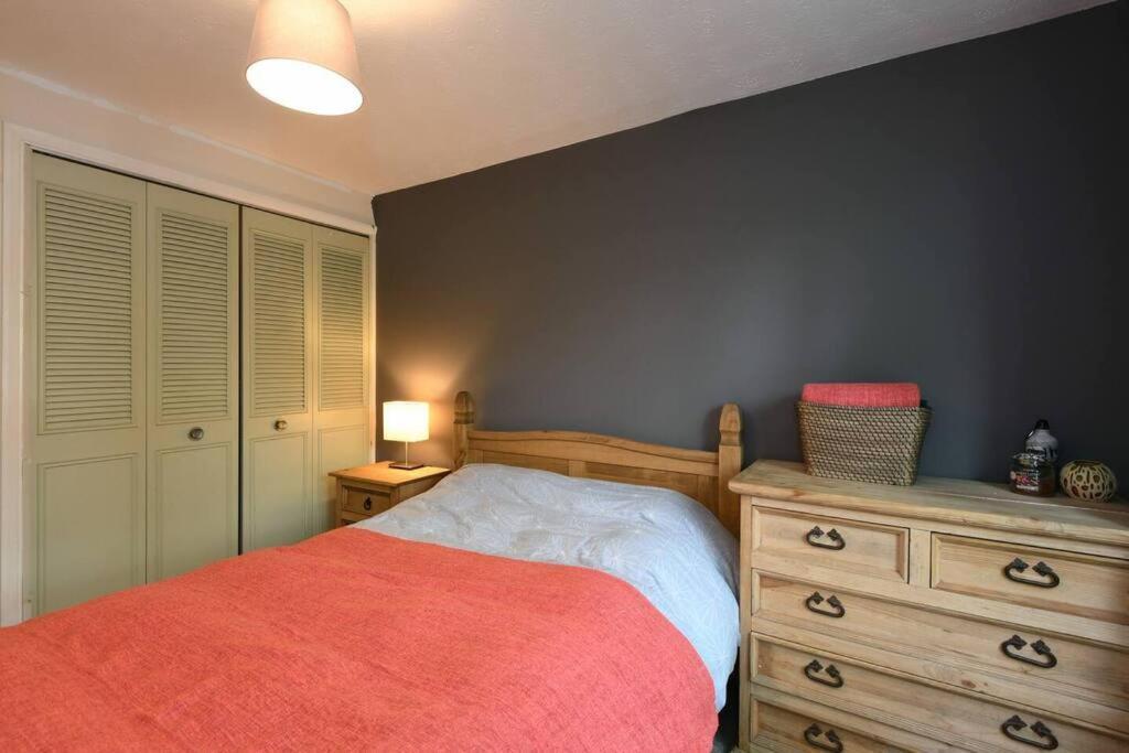 Spacious Walthamstow * Londen