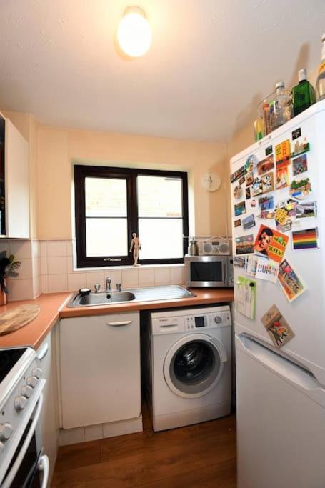 Appartement Spacious Walthamstow