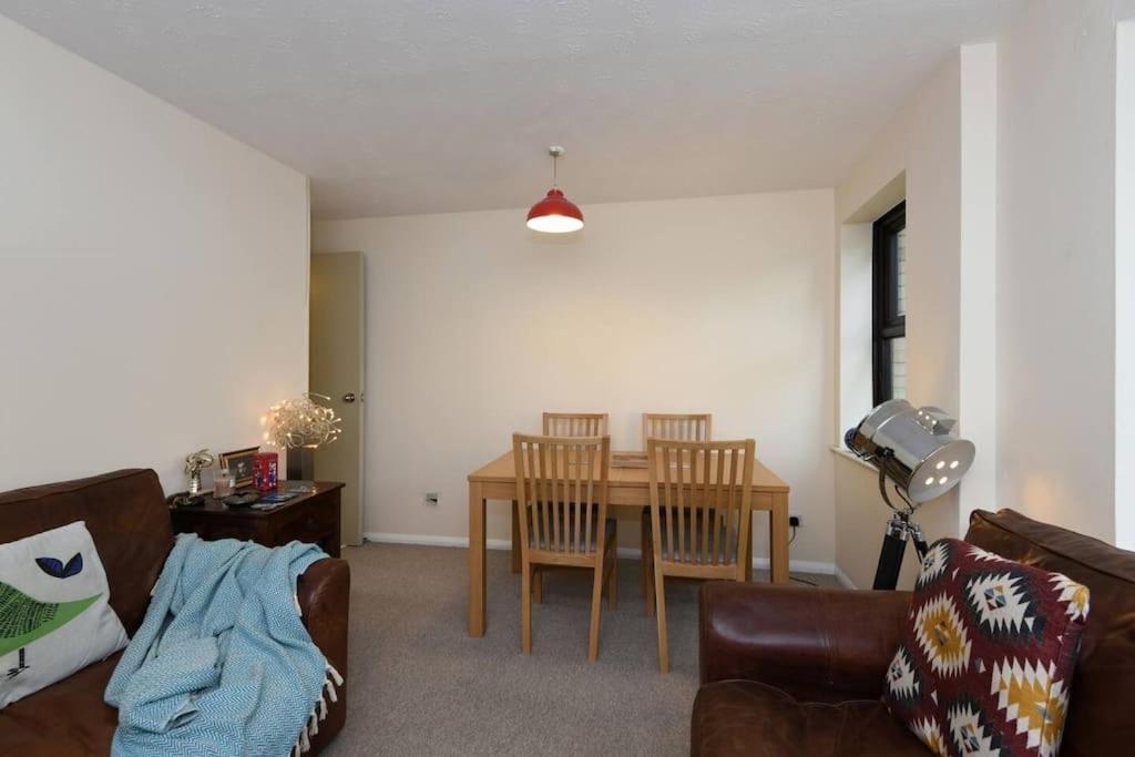 Spacious Walthamstow * Londen