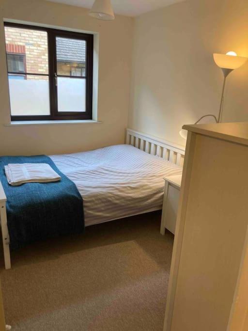Spacious Walthamstow Appartement