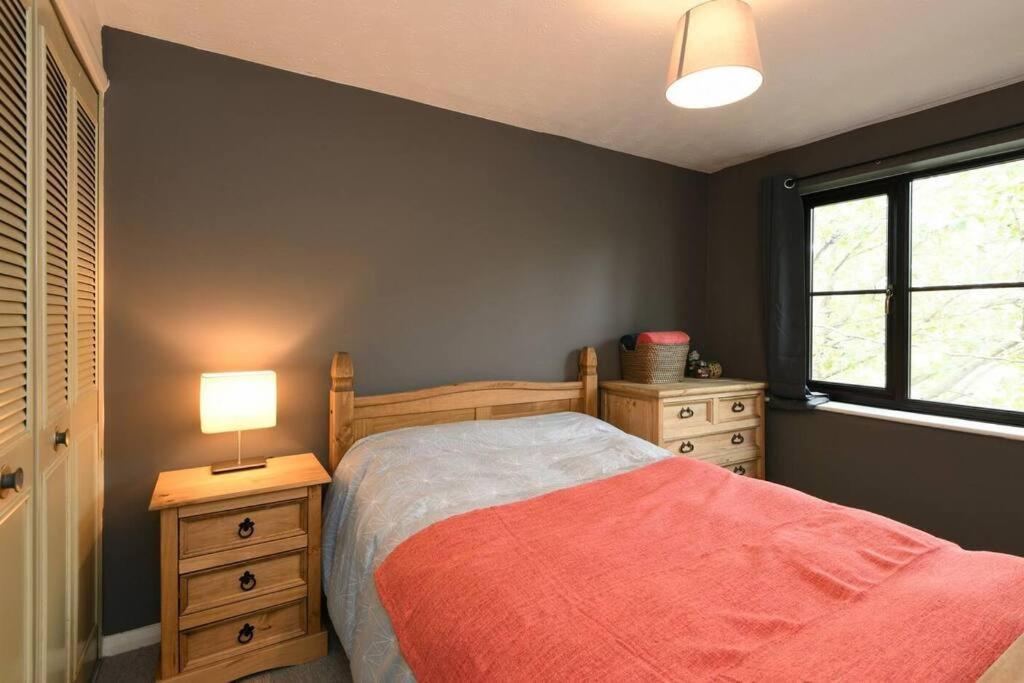 Spacious Walthamstow Appartement *