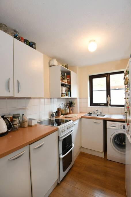 Spacious Walthamstow Appartement
